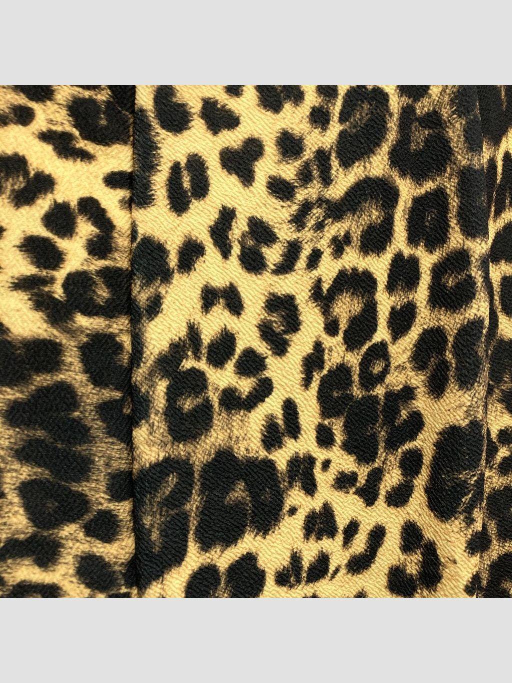 Chaleco VINTAGE - Talla M (VOP00903888)-2