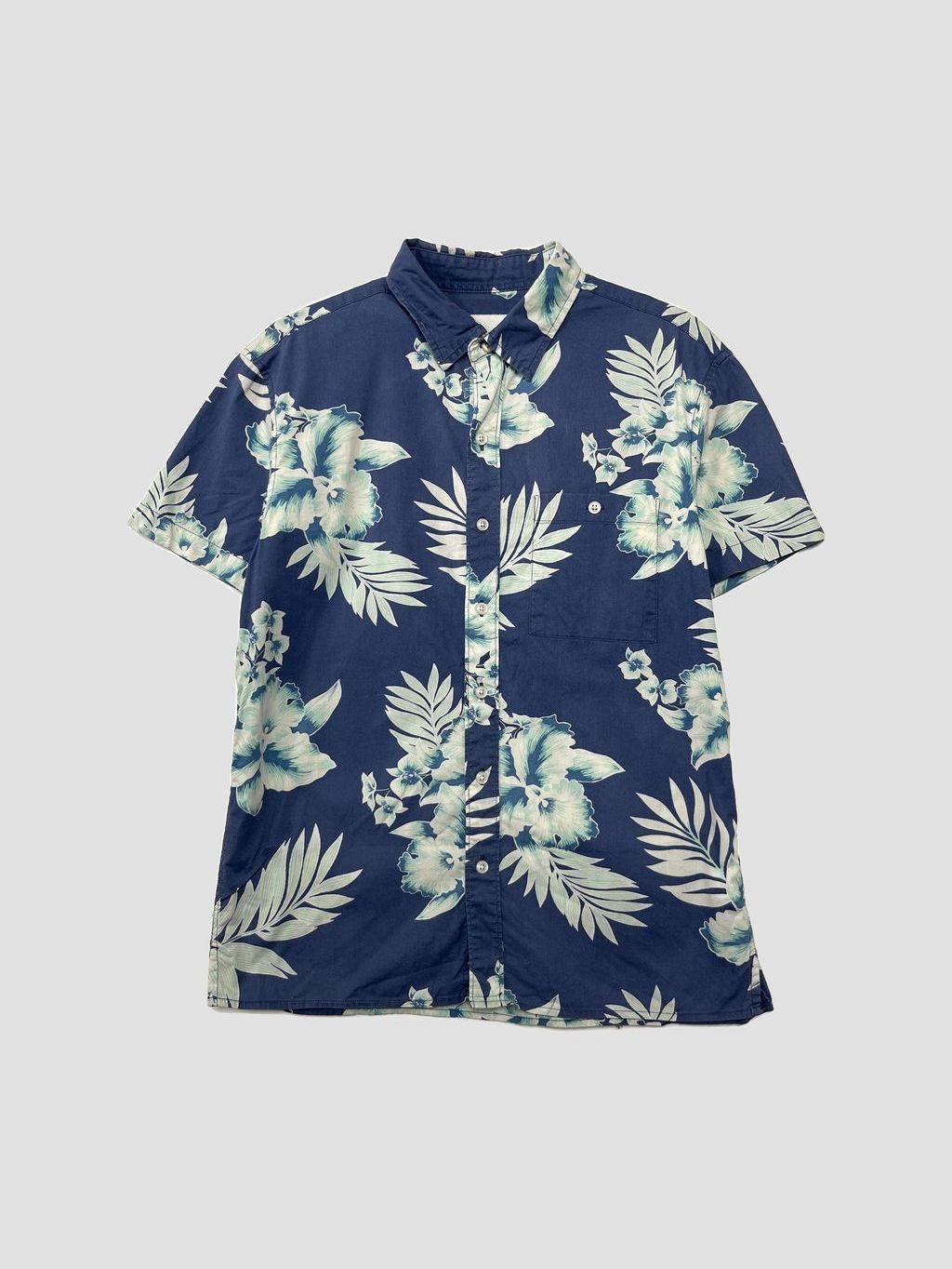 Camisa AMERICAN EAGLE OUTFITTERS - Talla S (VOP01208424)-0