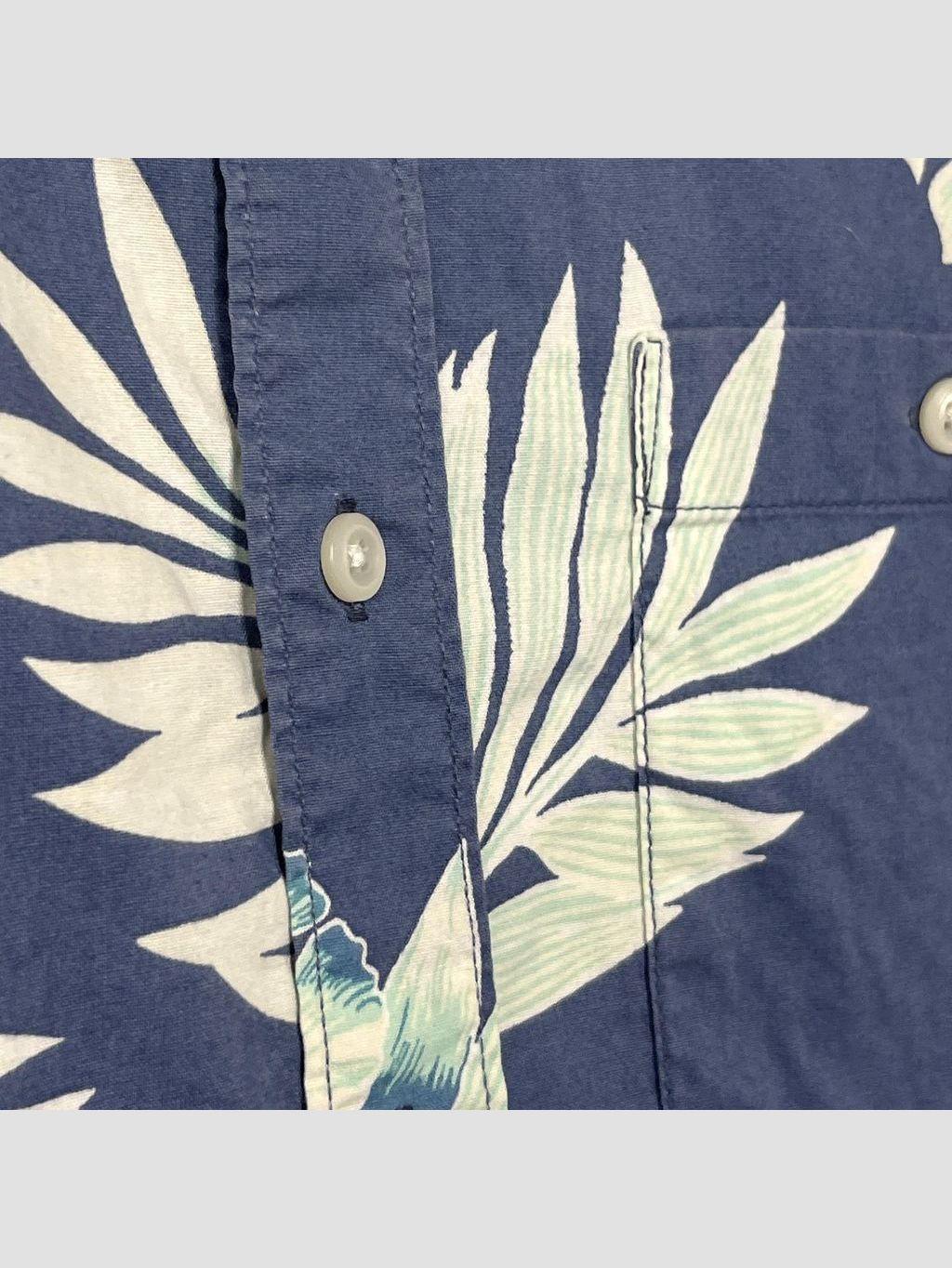 Camisa AMERICAN EAGLE OUTFITTERS - Talla S (VOP01208424)-2