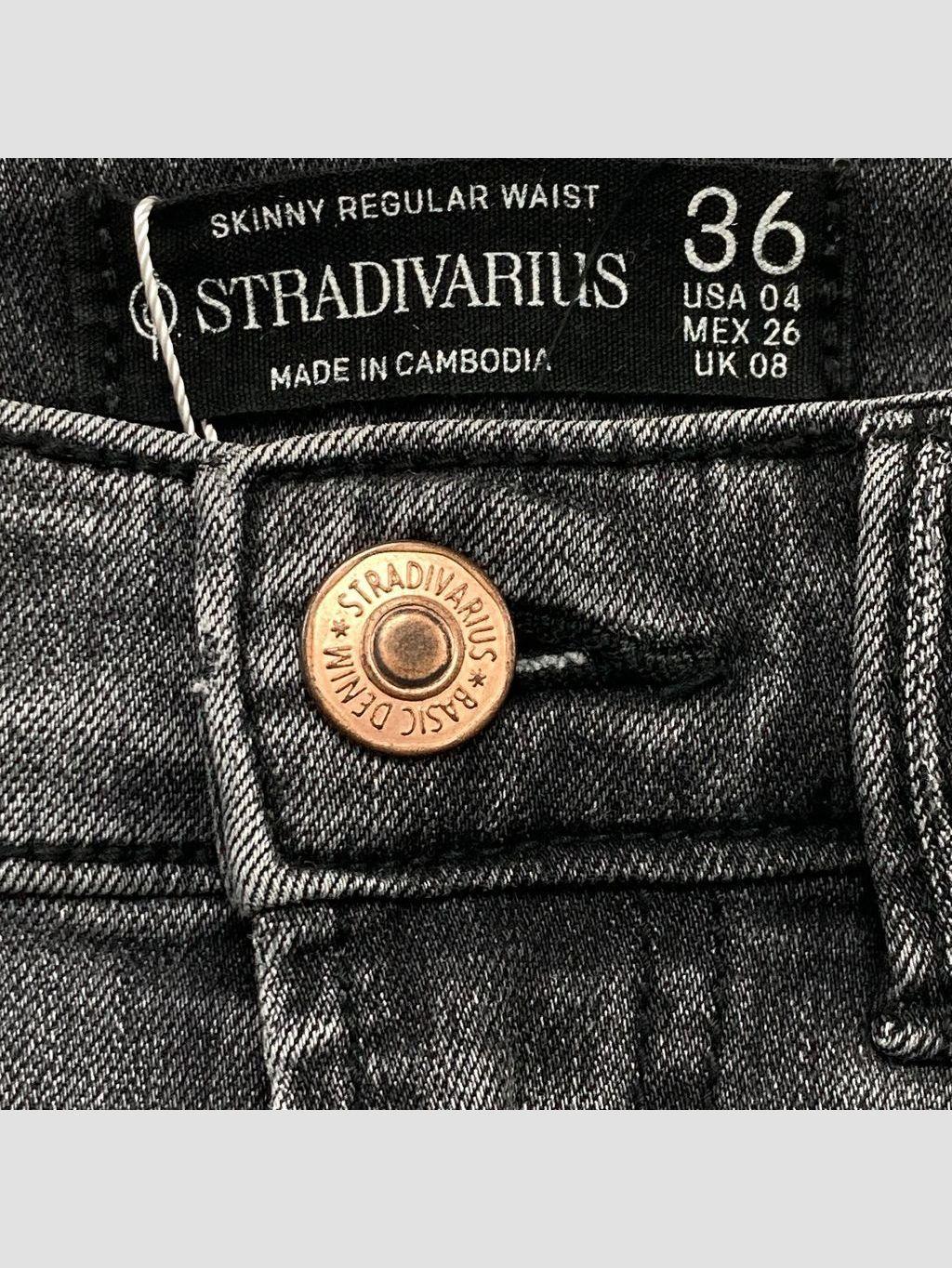 Jean STRADIVARIUS - Talla 36 (VOP01034590)-2