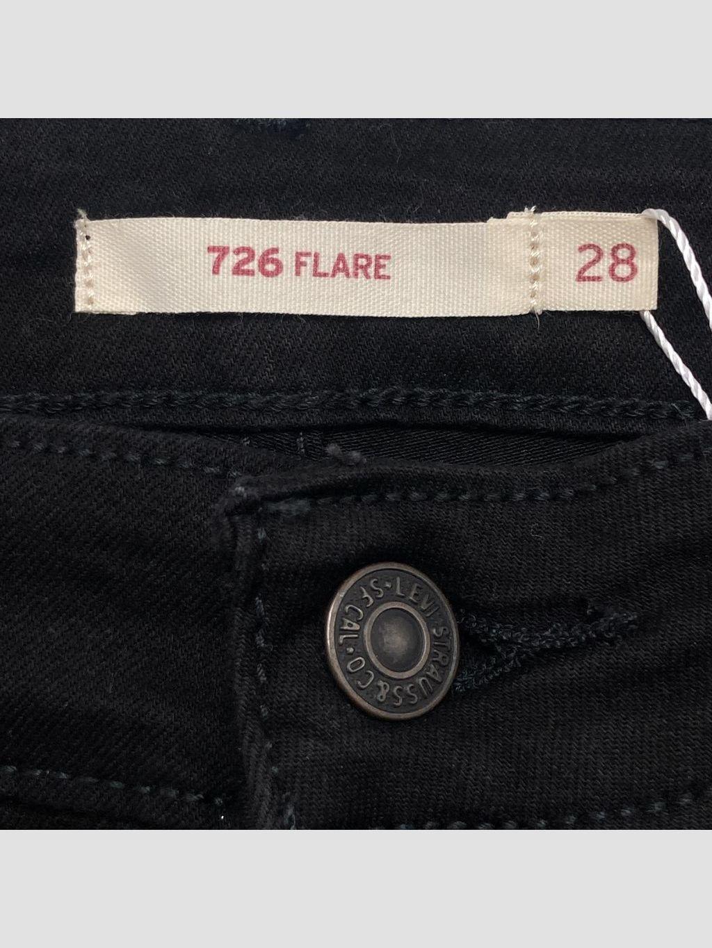 Jean LEVI'S - Talla 38 (VOP00975449)-2