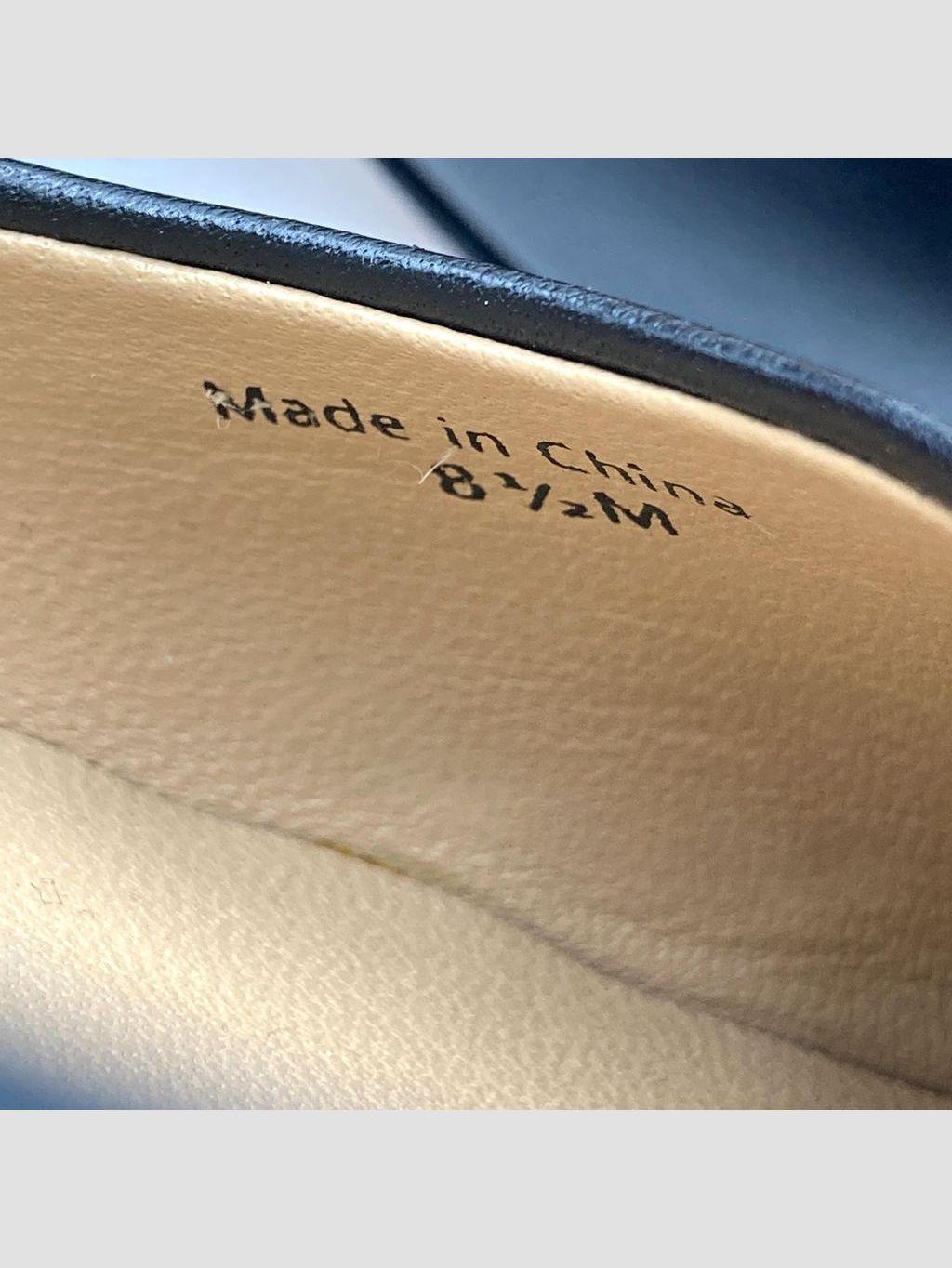 Zapatos de taco DIANE VON FURSTENBERG - Talla 38 (VOP01057823)-5