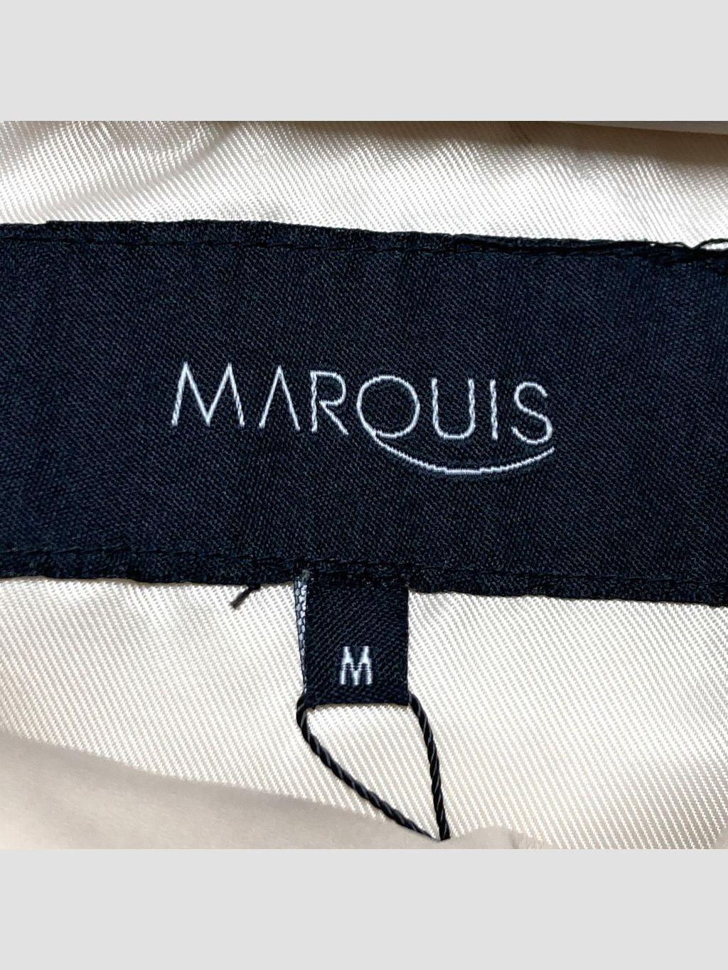 Chaqueta de abrigo MARQUIS - Talla M (VOP00916014)-2