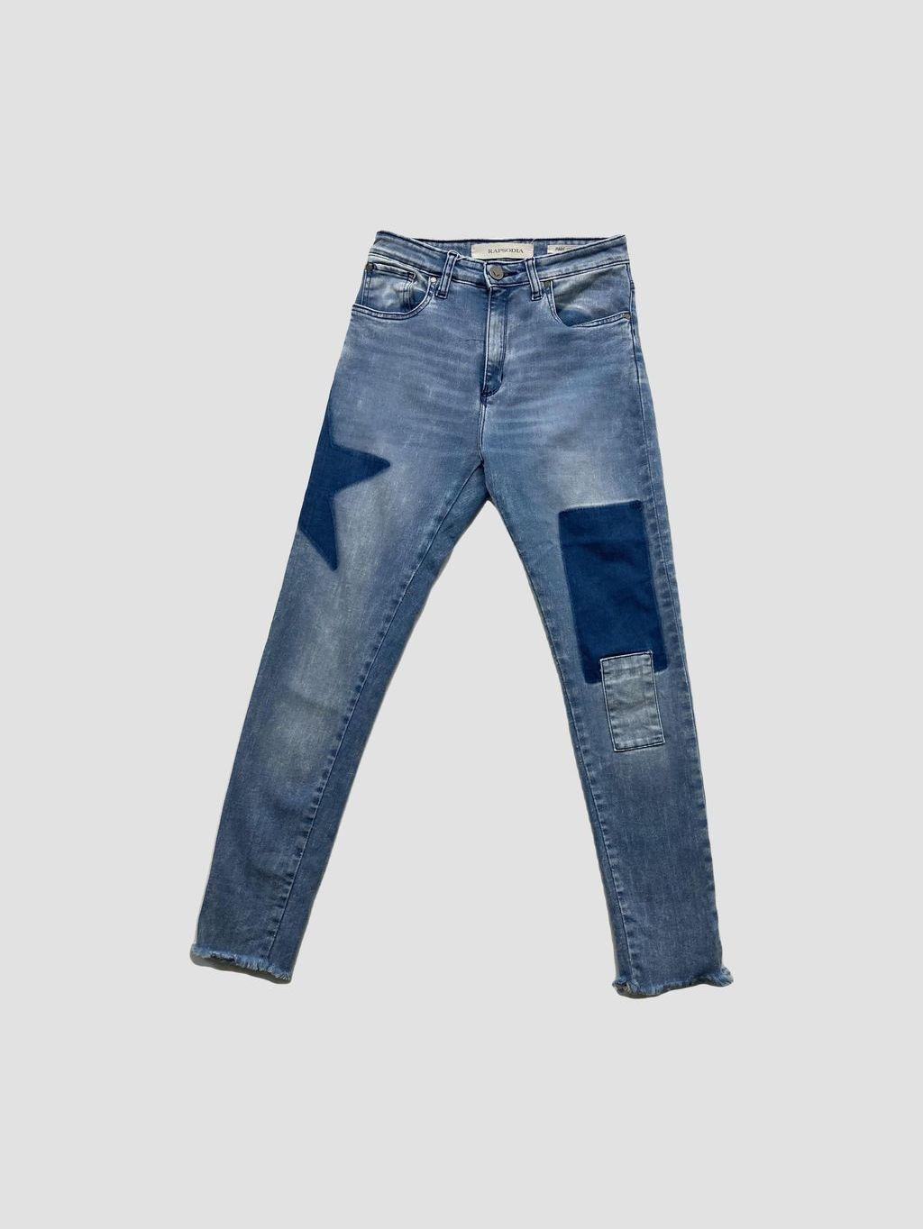 Jean RAPSODIA - Talla 34 (VOP01006426)-0