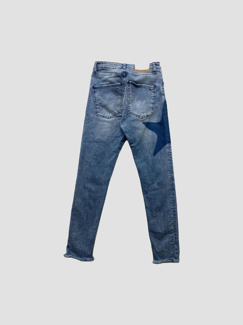 Jean RAPSODIA - Talla 34 (VOP01006426)-1