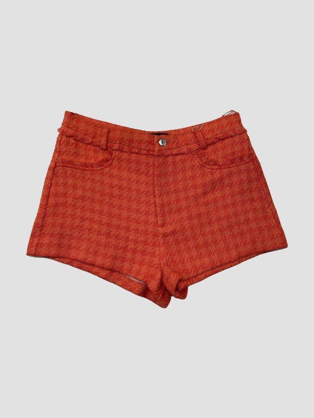 Short ZARA - Talla 34 (VOP01152696)-0