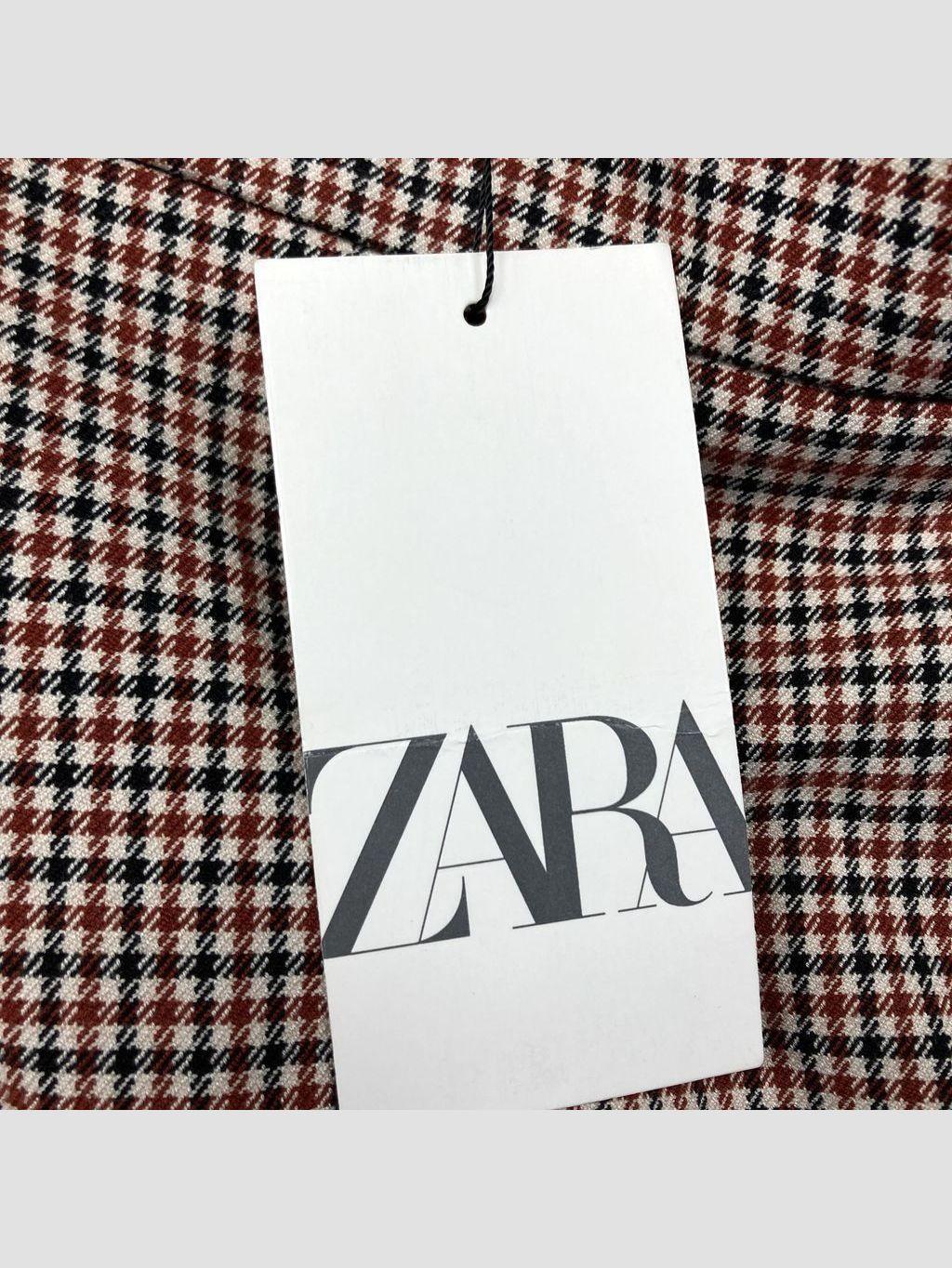 Short ZARA - Talla 34 (VOP01157336)-2