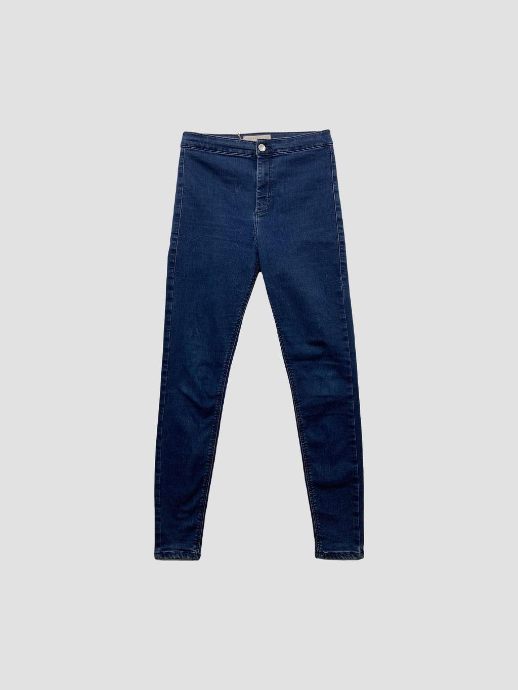 Jean TOPSHOP - Talla 40 (VOP00965562)-0