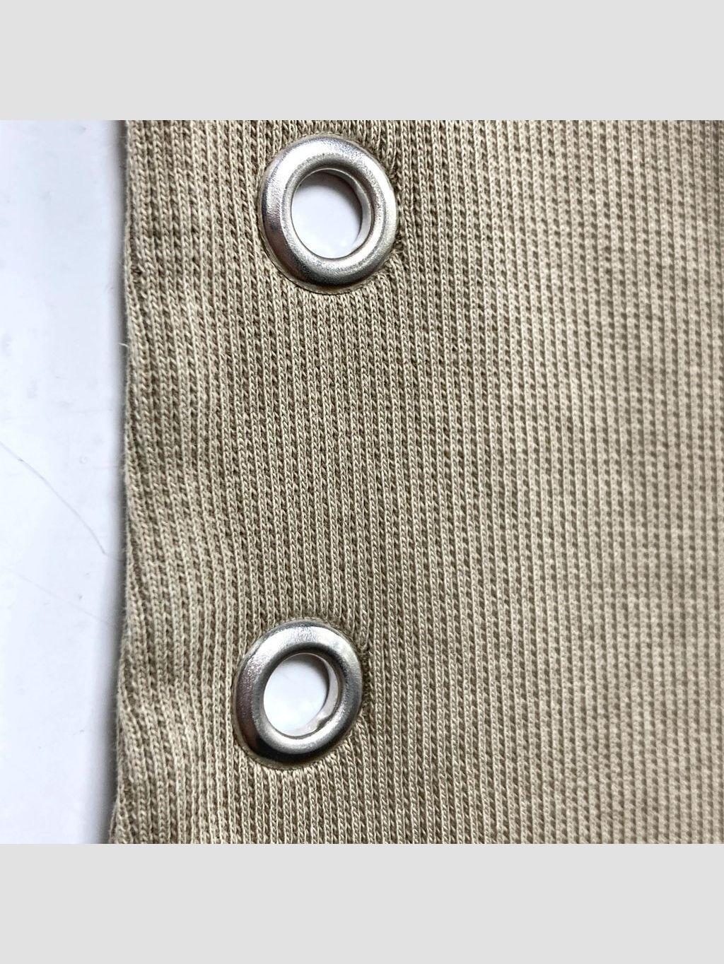 Polera sin mangas ZARA - Talla L (VOP01063166)-2