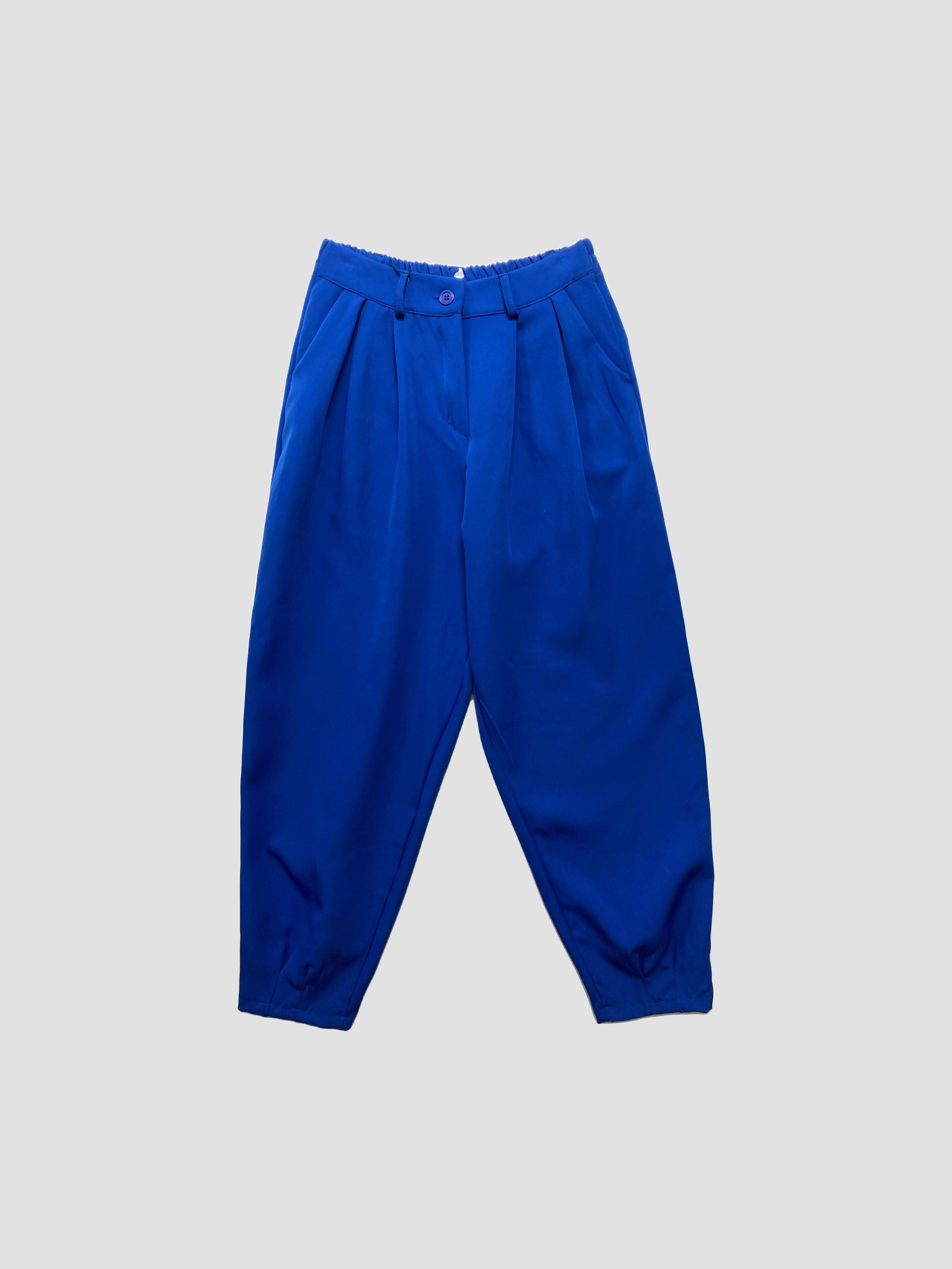 Pantalón VINTAGE - Talla 38 (VOP00952296)-0