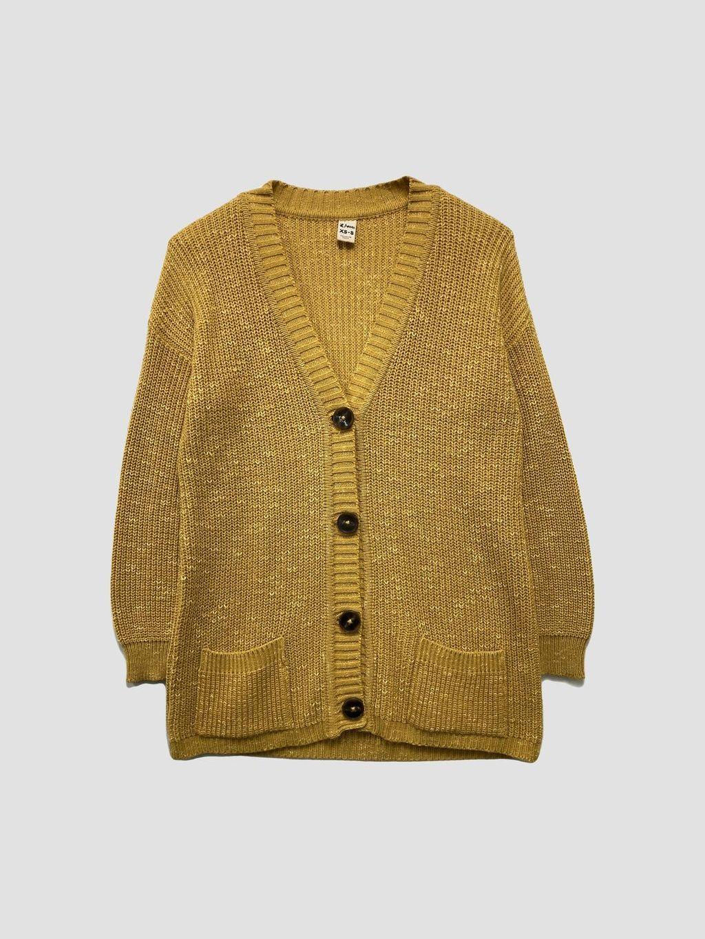 Chaleco FROENS - Talla S (VOP00949764)-0