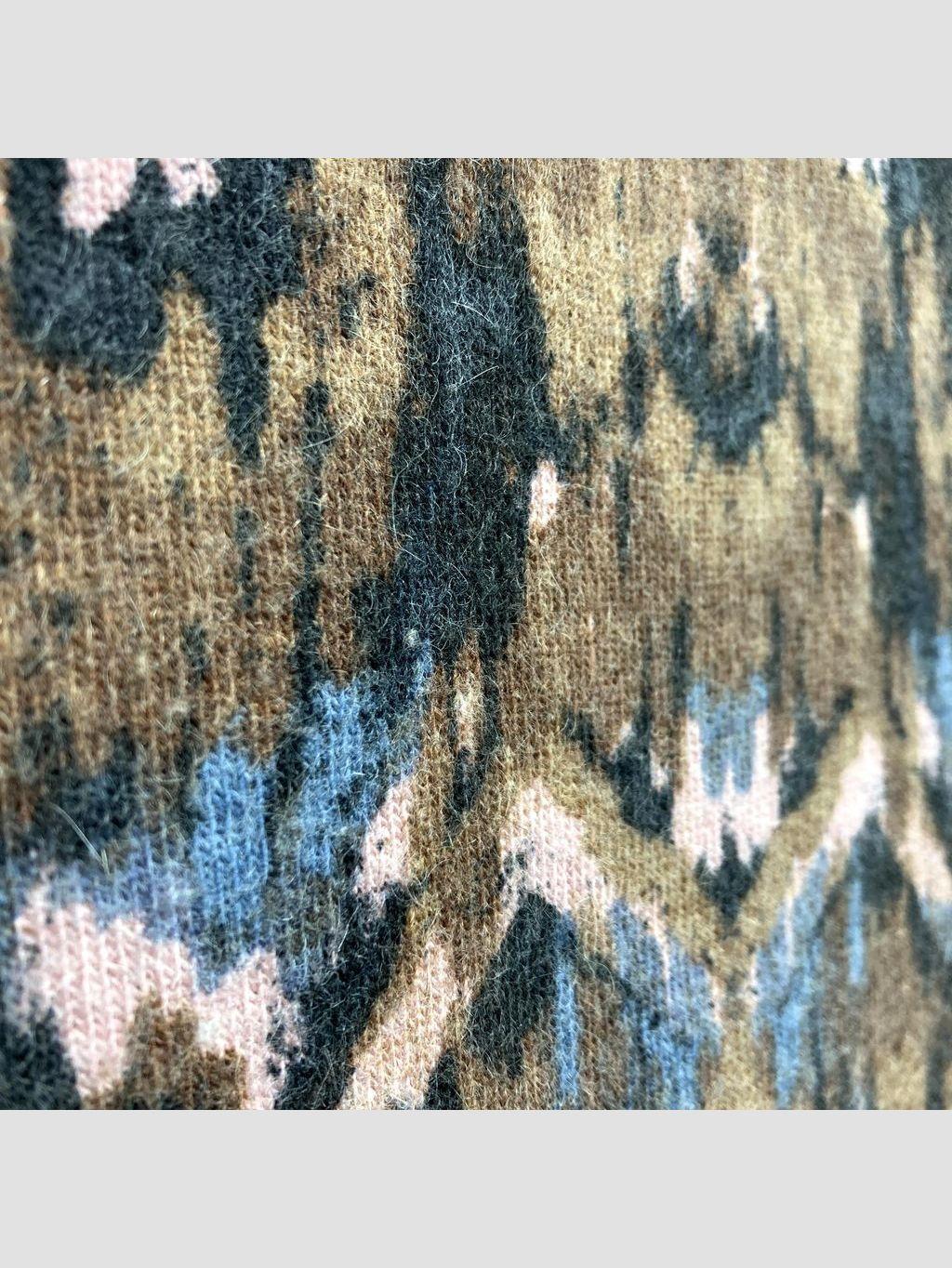 Sweater SAVILLE ROW - Talla L (VOP01036541)-2