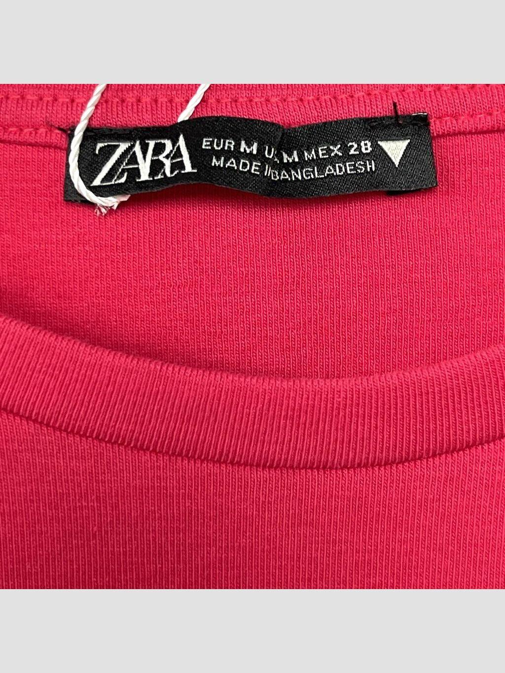 Top ZARA - Talla M (VOP01117448)-1