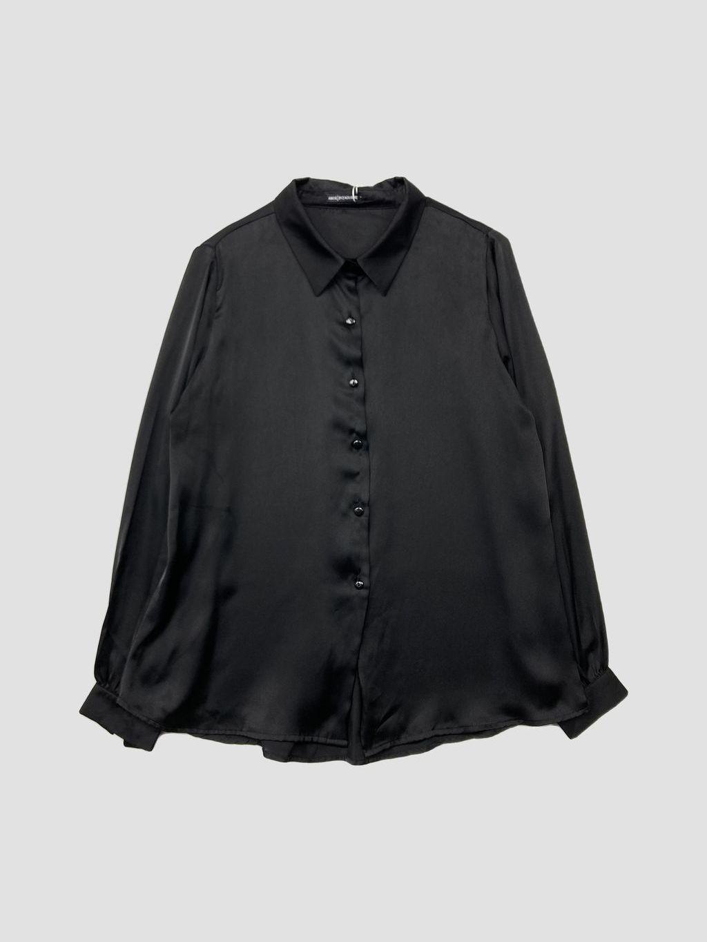Blusa ANGE EYZAGUIRRE - Talla S (VOP01142677)-0