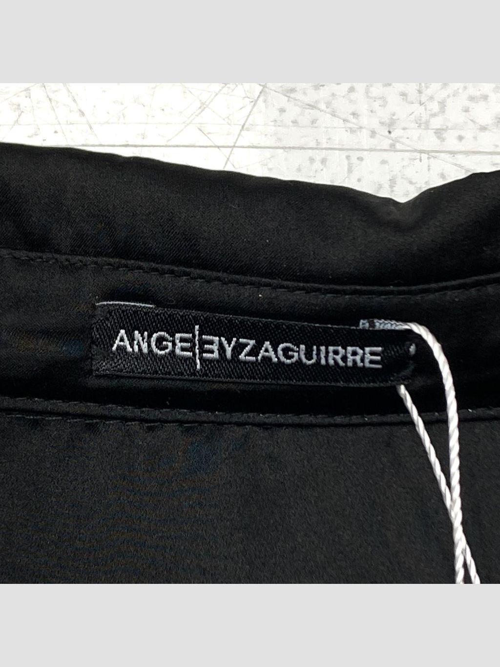 Blusa ANGE EYZAGUIRRE - Talla S (VOP01142677)-1