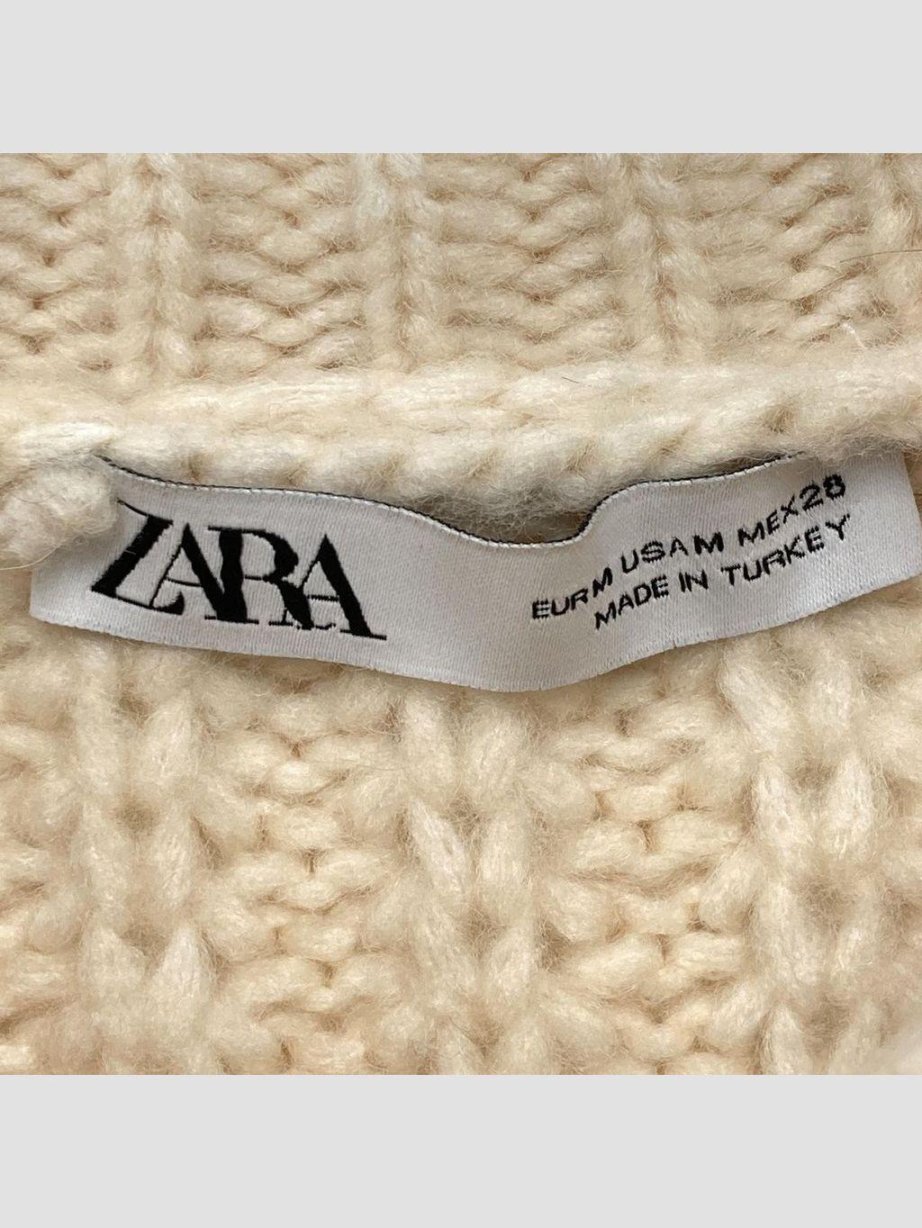 Sweater ZARA - Talla M (VOP00970588)-1