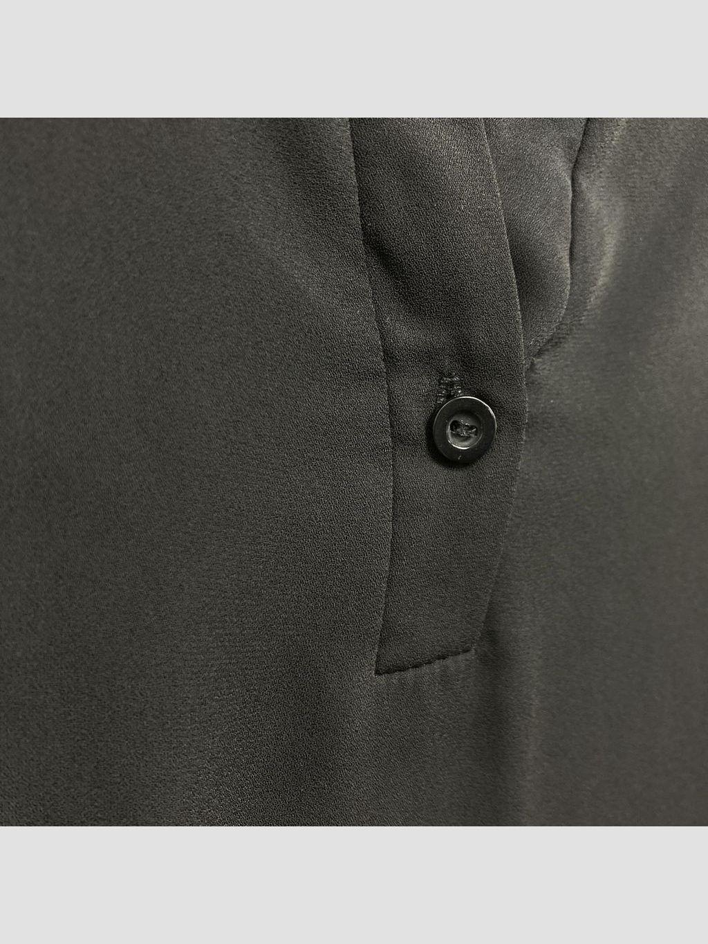 Blusa MISSLULÚ - Talla M (VOP01042173)-2