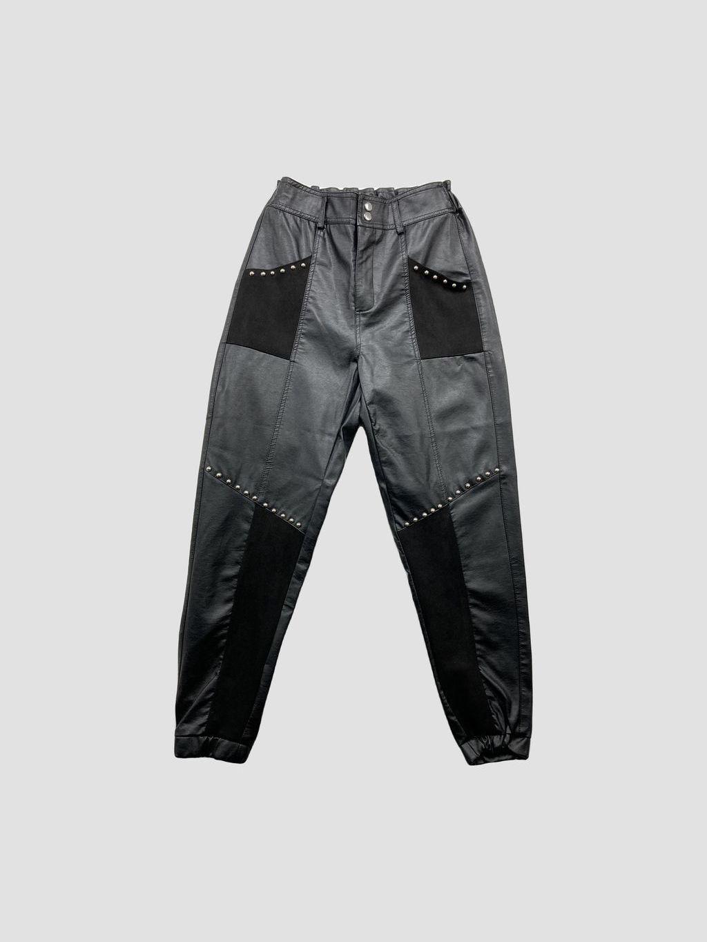 Pantalón VINTAGE - Talla 38 (VOP00891083)-0
