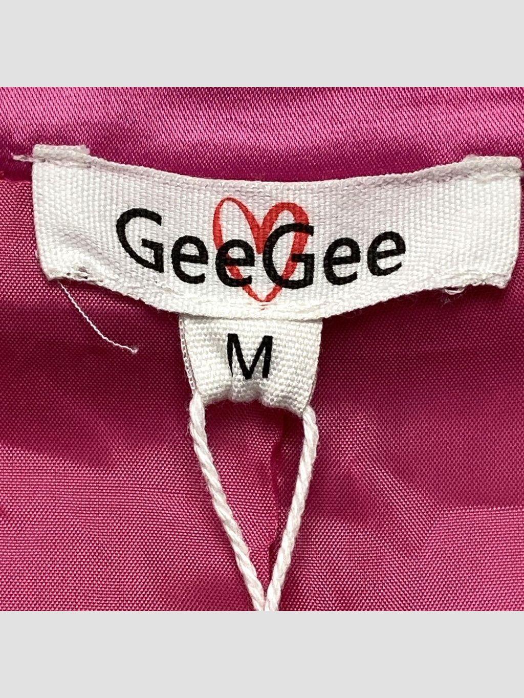 Chaqueta casual GEEGEE - Talla M (VOP00952529)-1