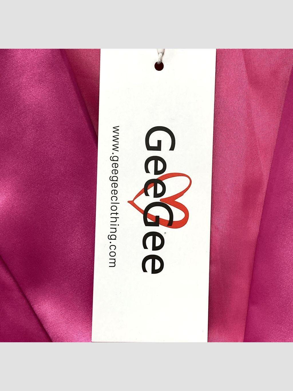 Chaqueta casual GEEGEE - Talla M (VOP00952529)-2