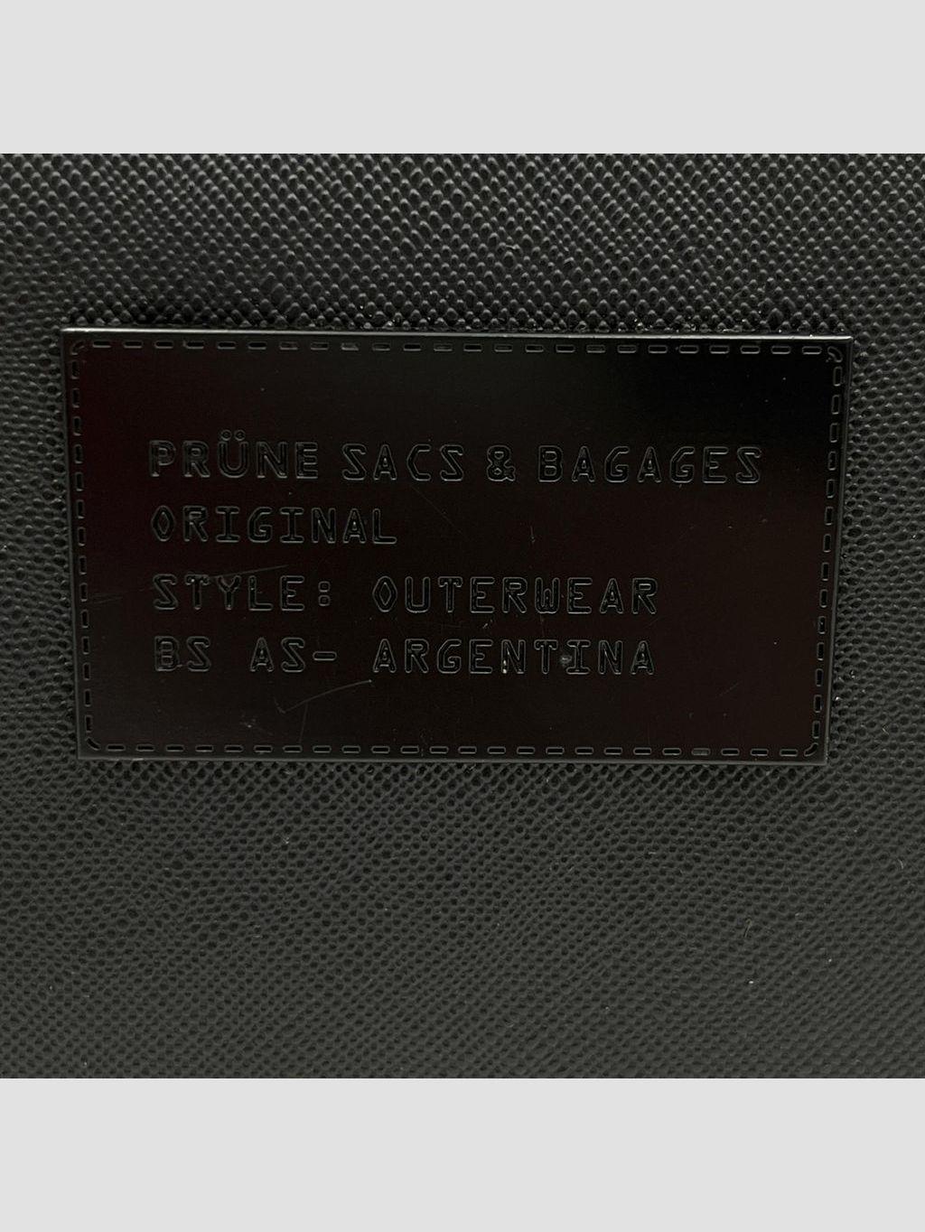 Bandolera PRÜNE - Talla Talla Única (VOP01121543)-2