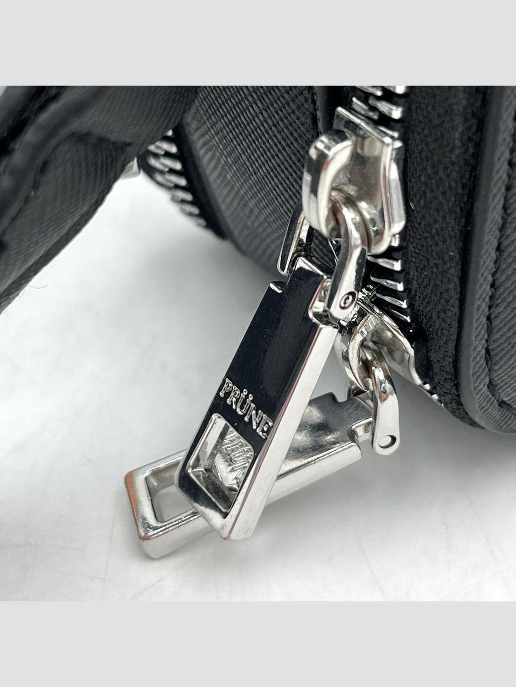 Bandolera PRÜNE - Talla Talla Única (VOP01121543)-4