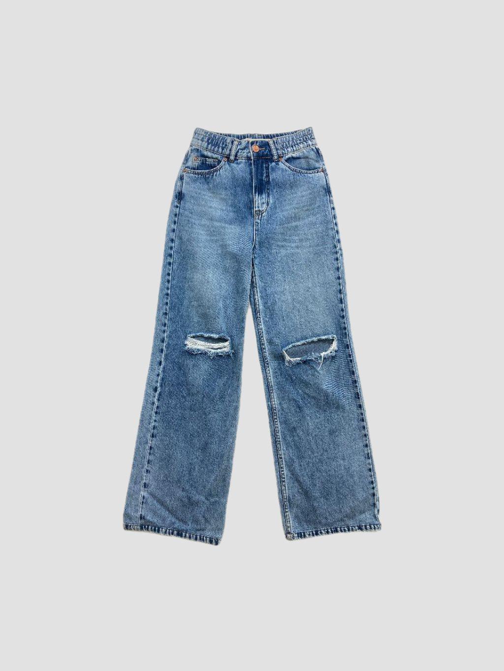 Jean AMERICANINO - Talla 36 (VOP00789640)-0