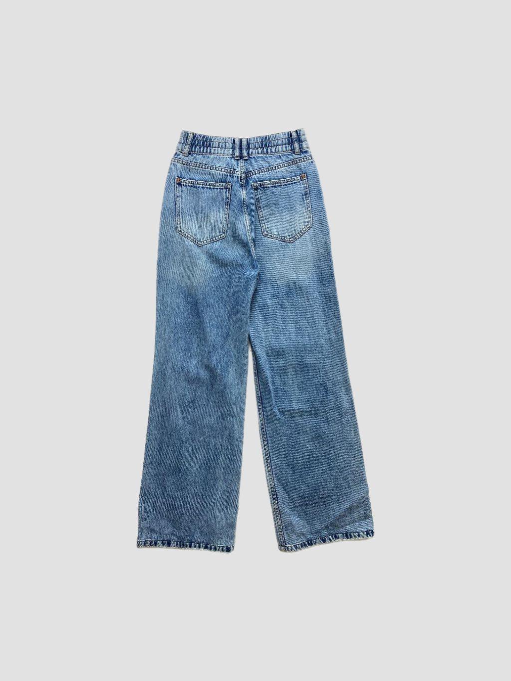 Jean AMERICANINO - Talla 36 (VOP00789640)-1