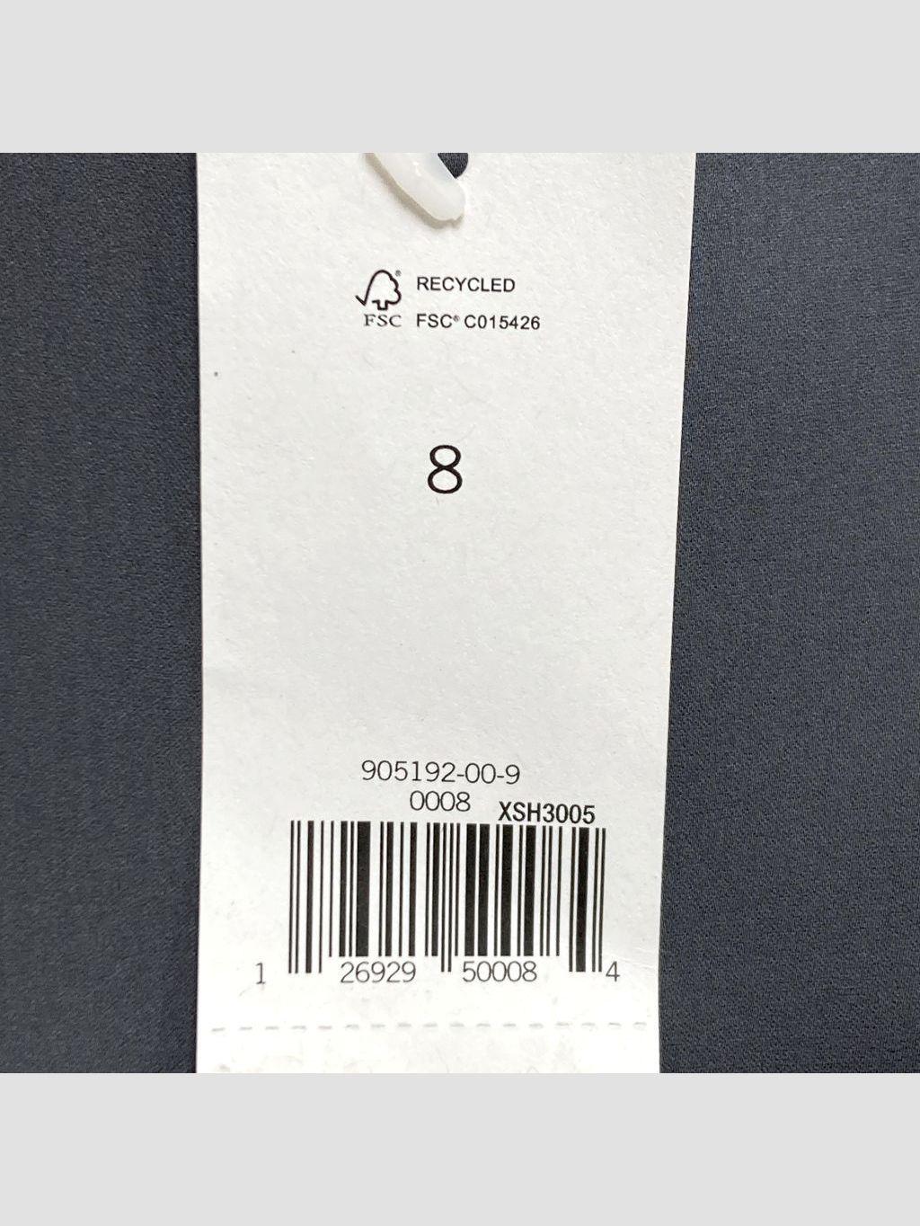 Polera sin mangas BANANA REPUBLIC - Talla M (VOP01022493)-2