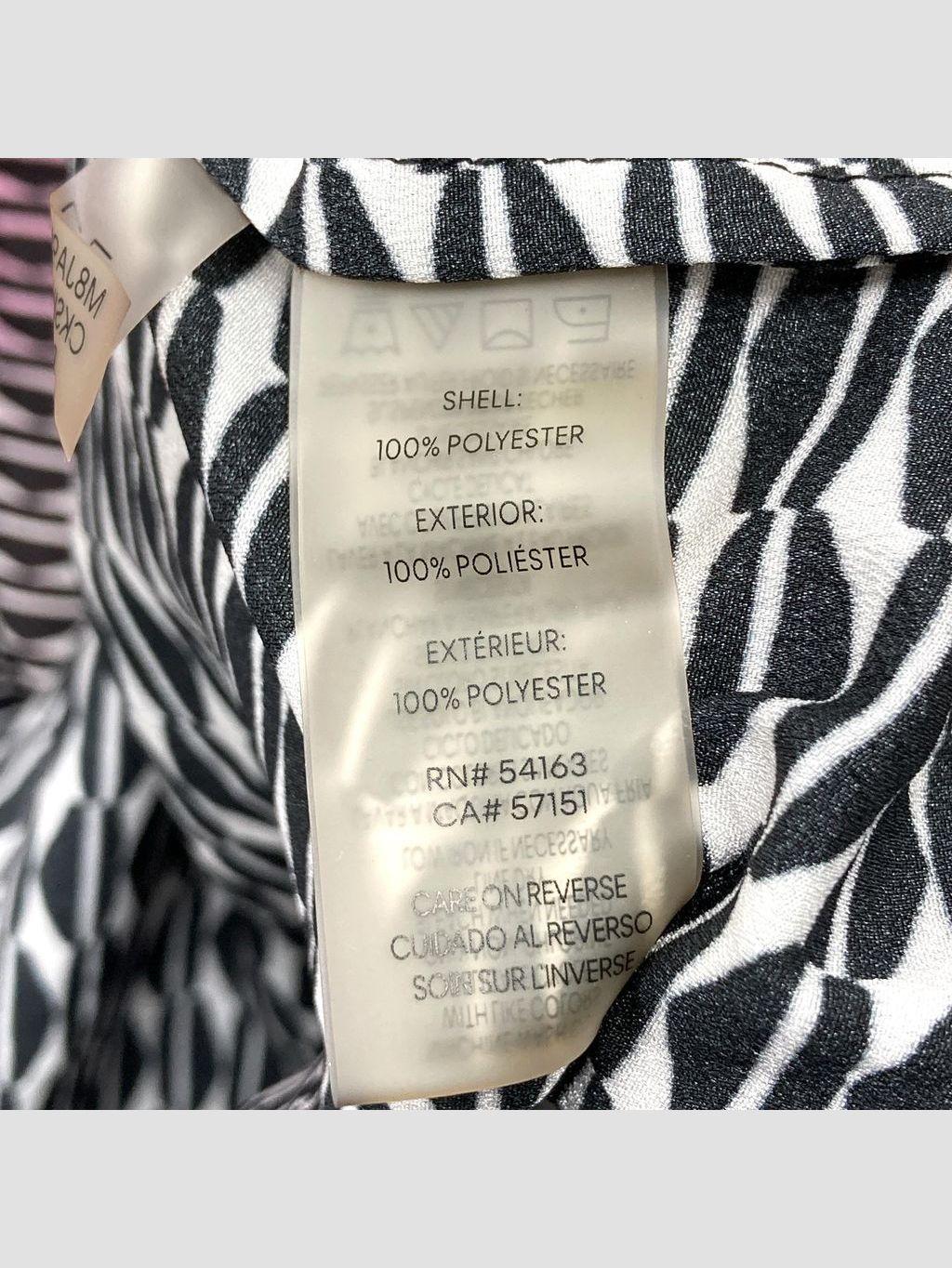 Camisa CALVIN KLEIN - Talla M (VOP00924736)-2