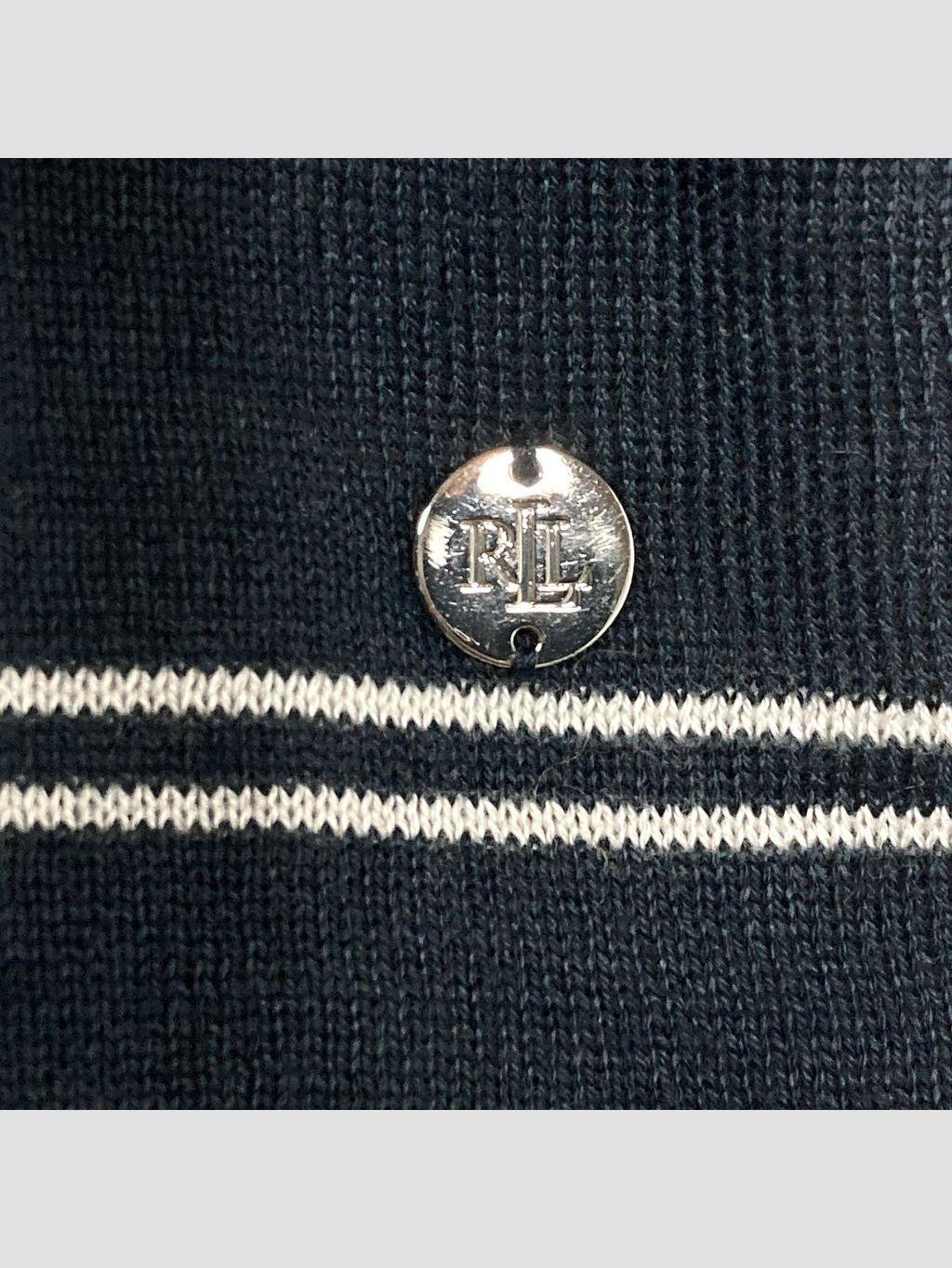 Poncho LAUREN RALPH LAUREN - Talla M (VOP01096800)-3