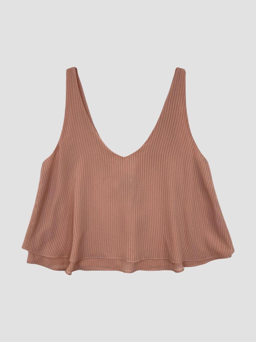 Blusa STUDIO F - Talla XS (VOP01080945)-0