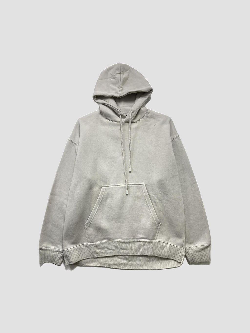 Polerón ZARA - Talla M (VOP00973440)-0