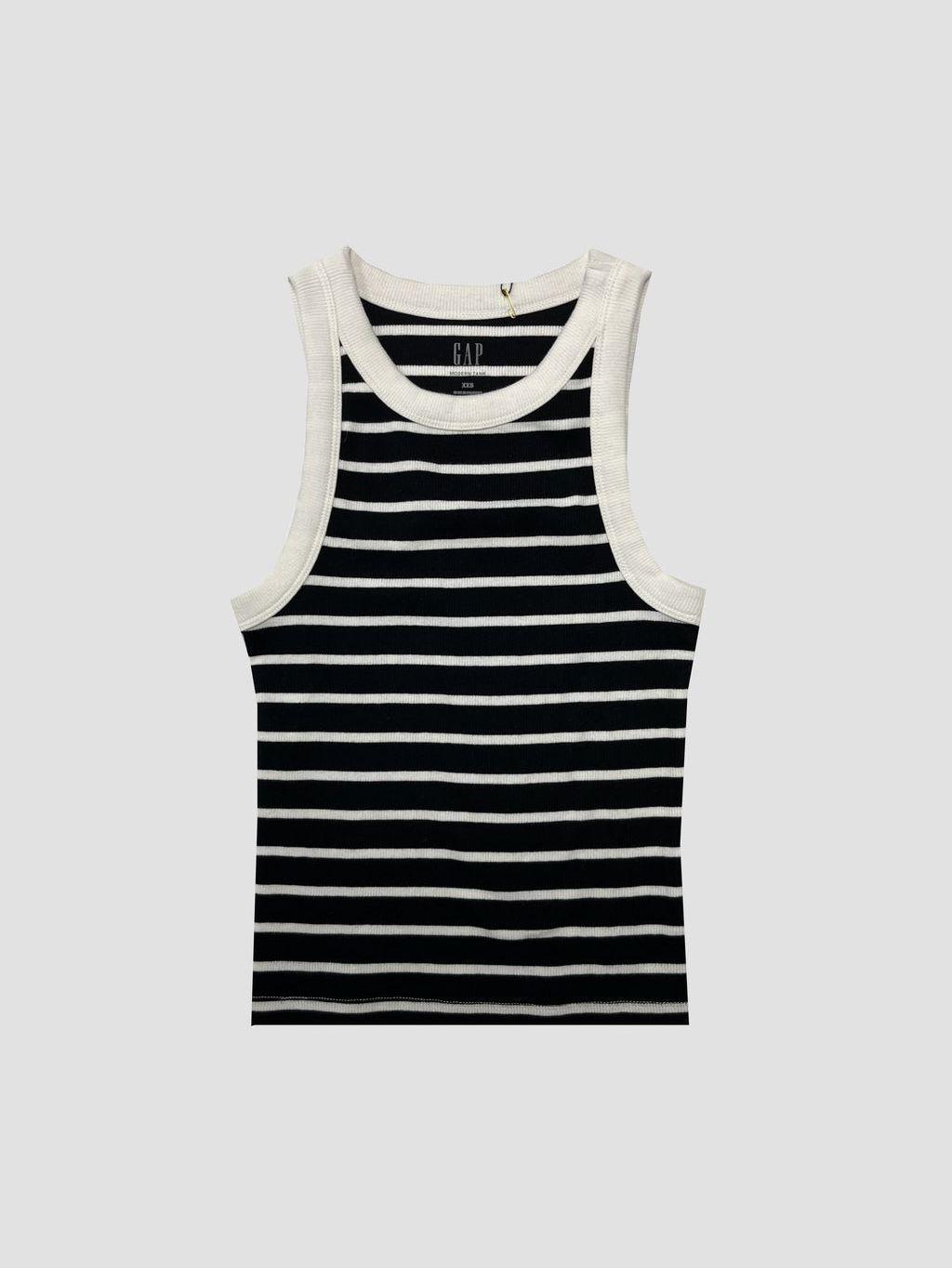 Polera sin mangas GAP - Talla XXS (VOP01224178)-0