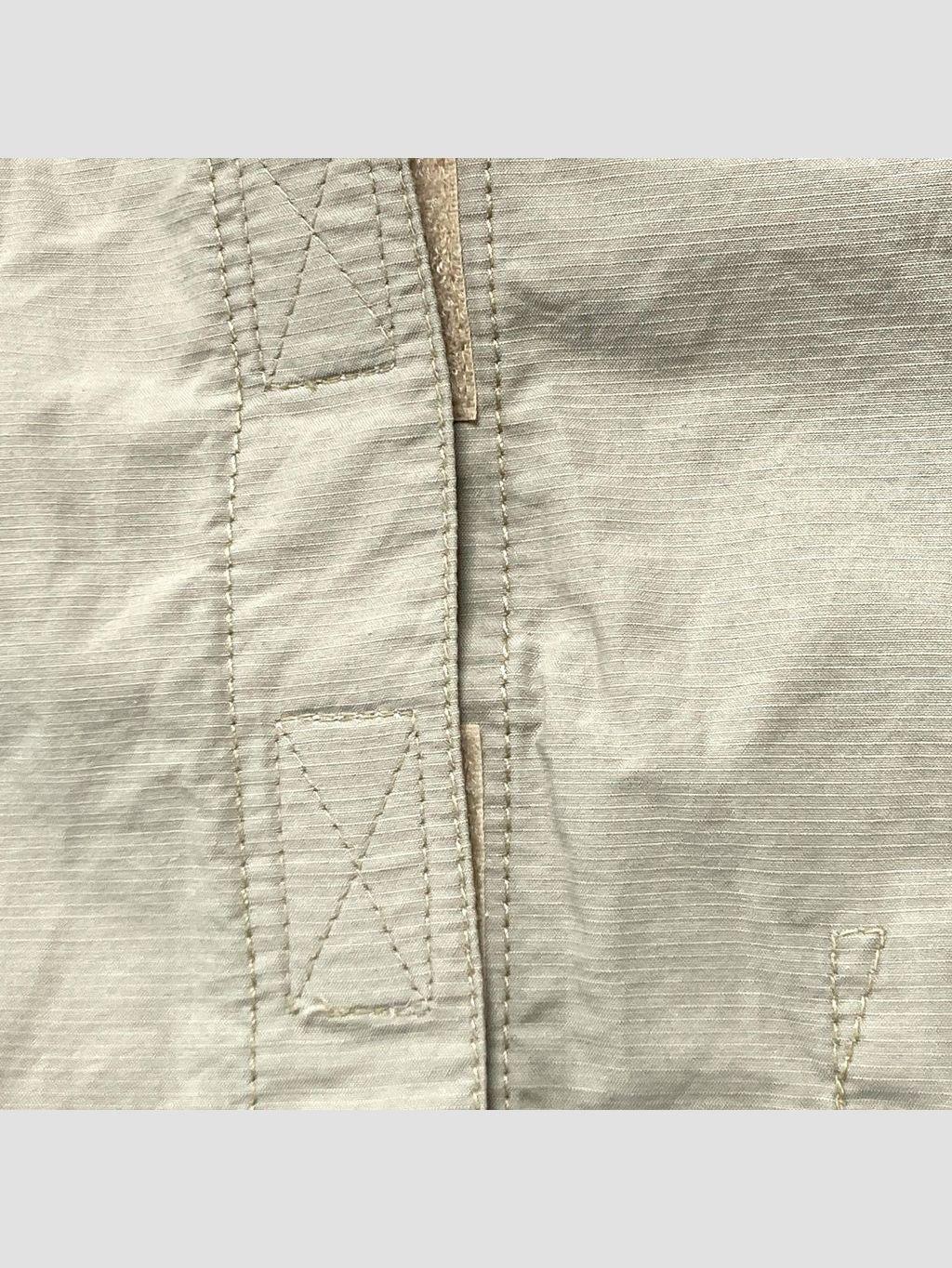 Chaqueta sin mangas SYBILLA - Talla S (VOP00821888)-1