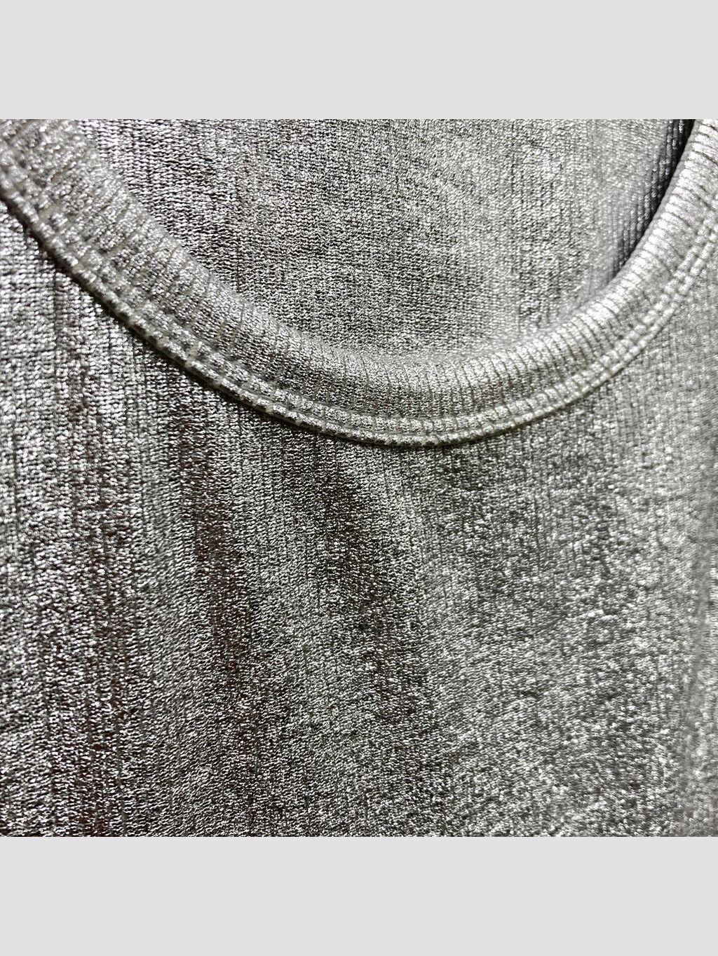 Polera sin mangas ZARA - Talla L (VOP01063167)-2