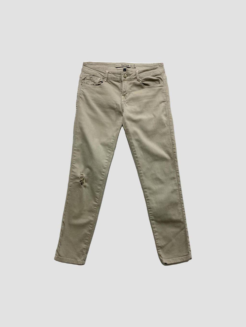 Jean ZARA - Talla 34 (VOP00870981)-0