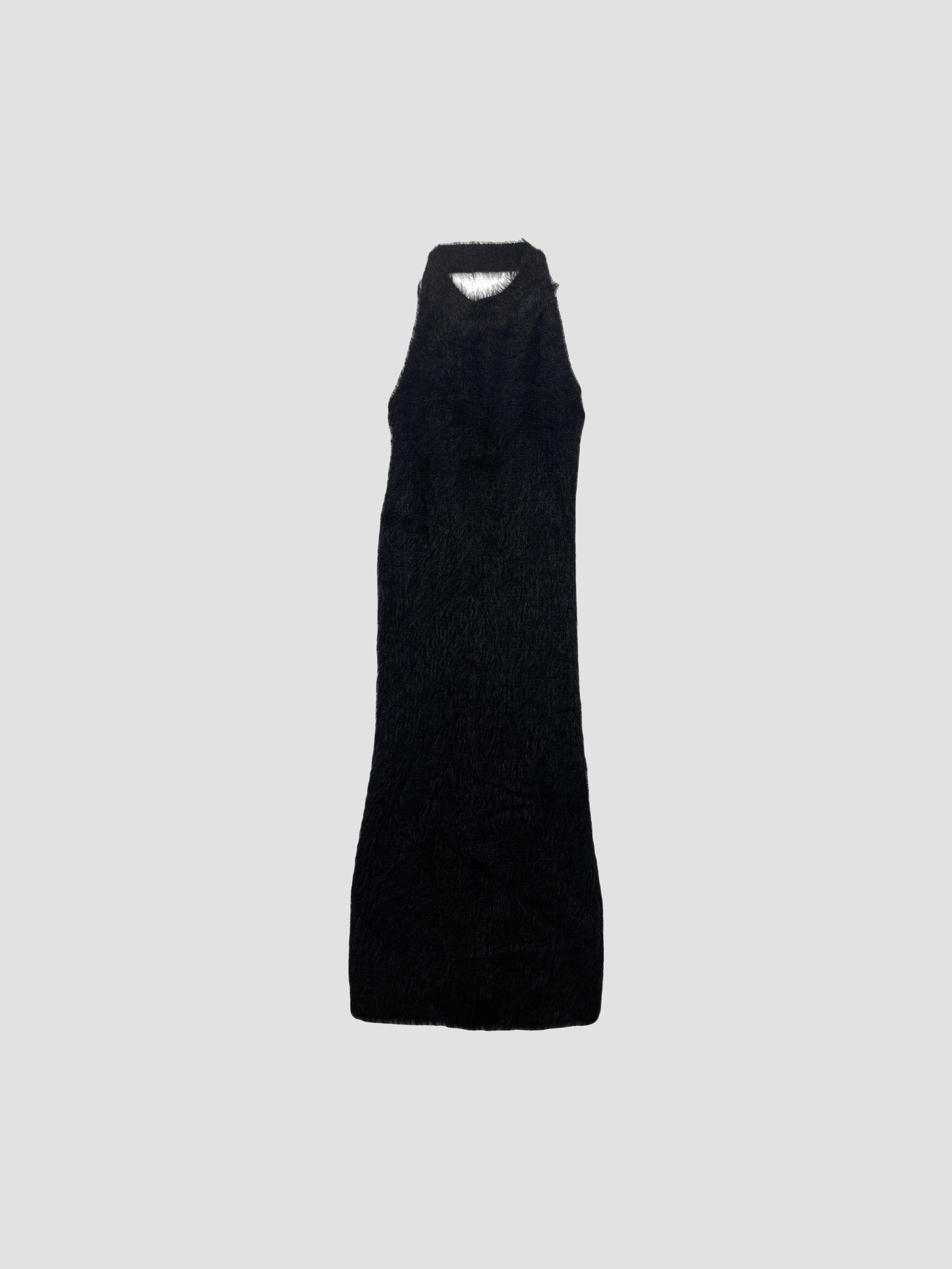 Vestido corto ZARA - Talla XS (VOP00956126)-0