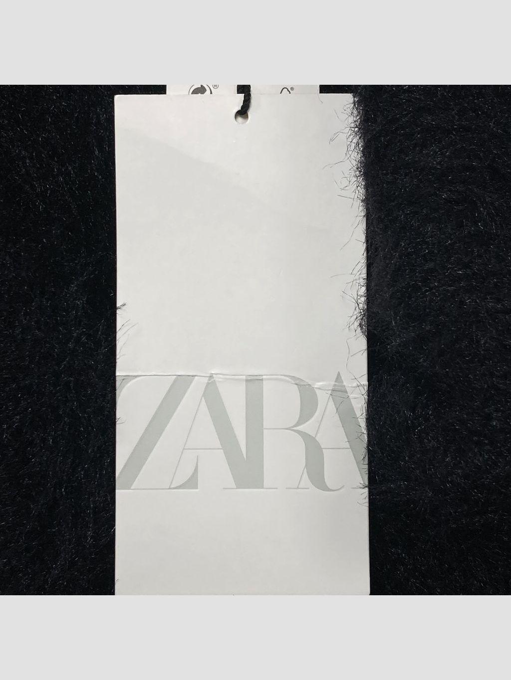 Vestido corto ZARA - Talla XS (VOP00956126)-2
