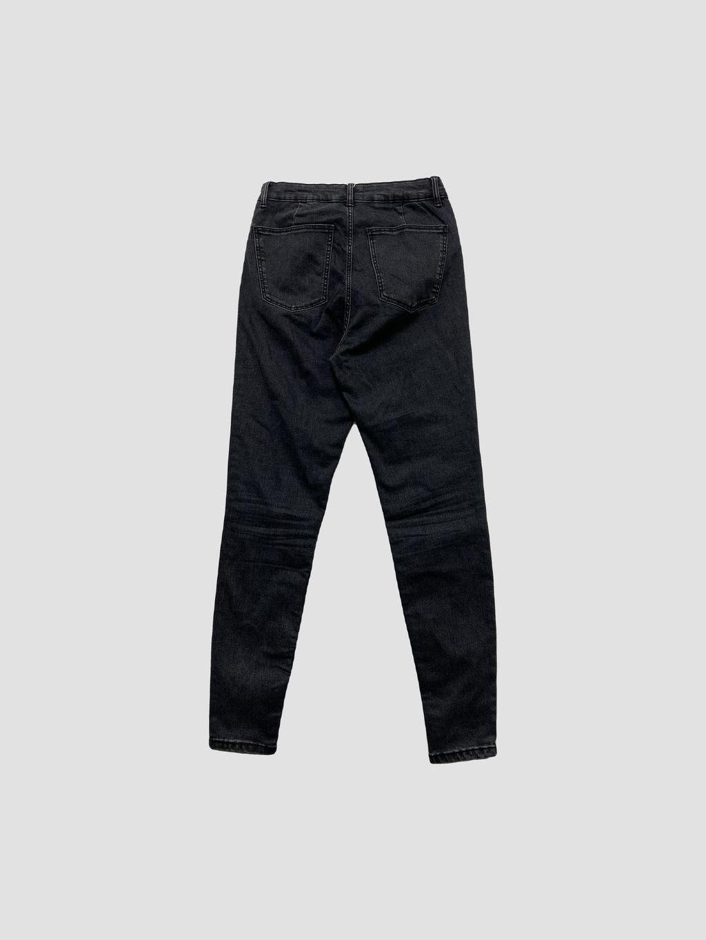 Jean ZARA - Talla 38 (VOP00953305)-1