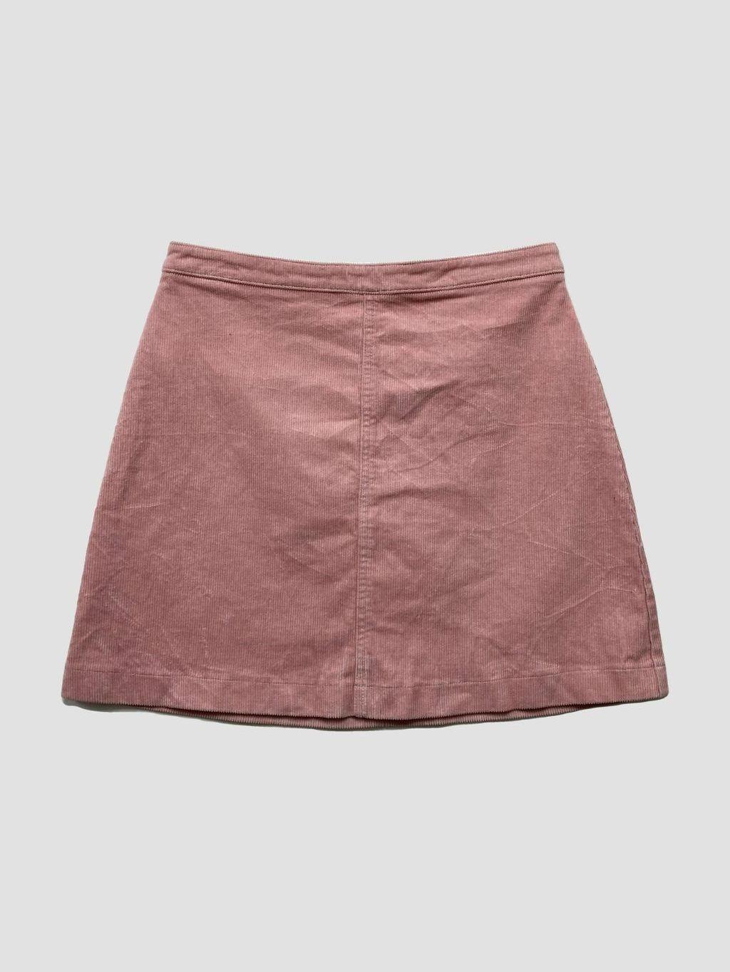 Falda corta FOREVER 21 - Talla 38 (VOP00926360)-0