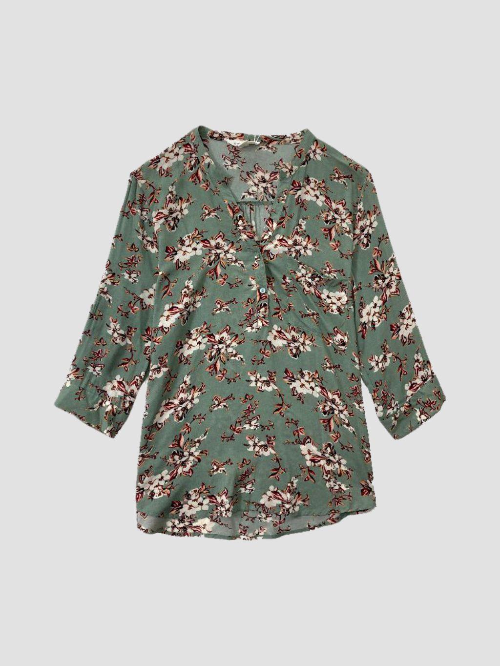 Blusa UNIVERSITY CLUB - Talla M (VOP00769274)-0