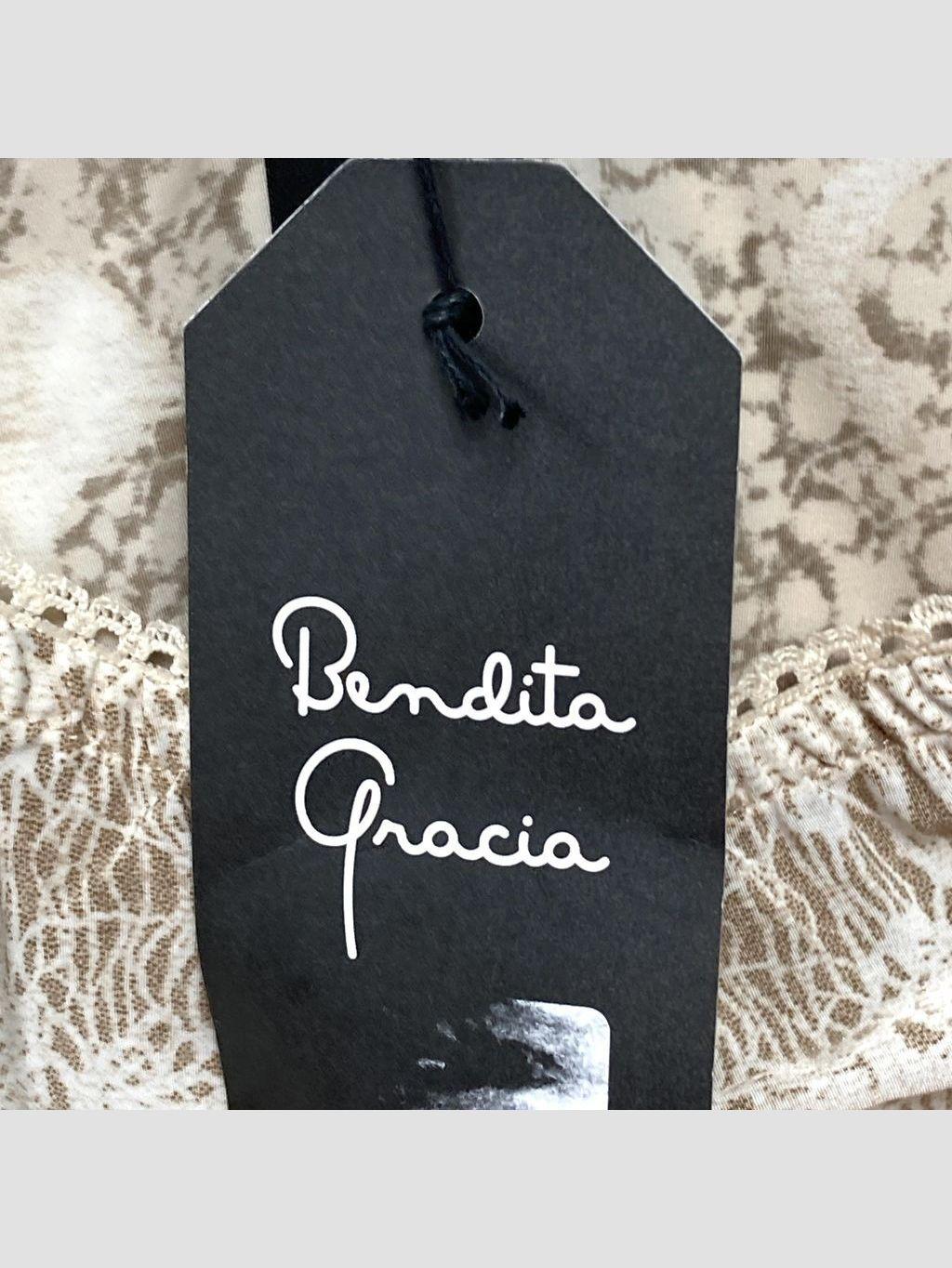 Blusa BENDITA GRACIA - Talla S (VOP00959325)-3