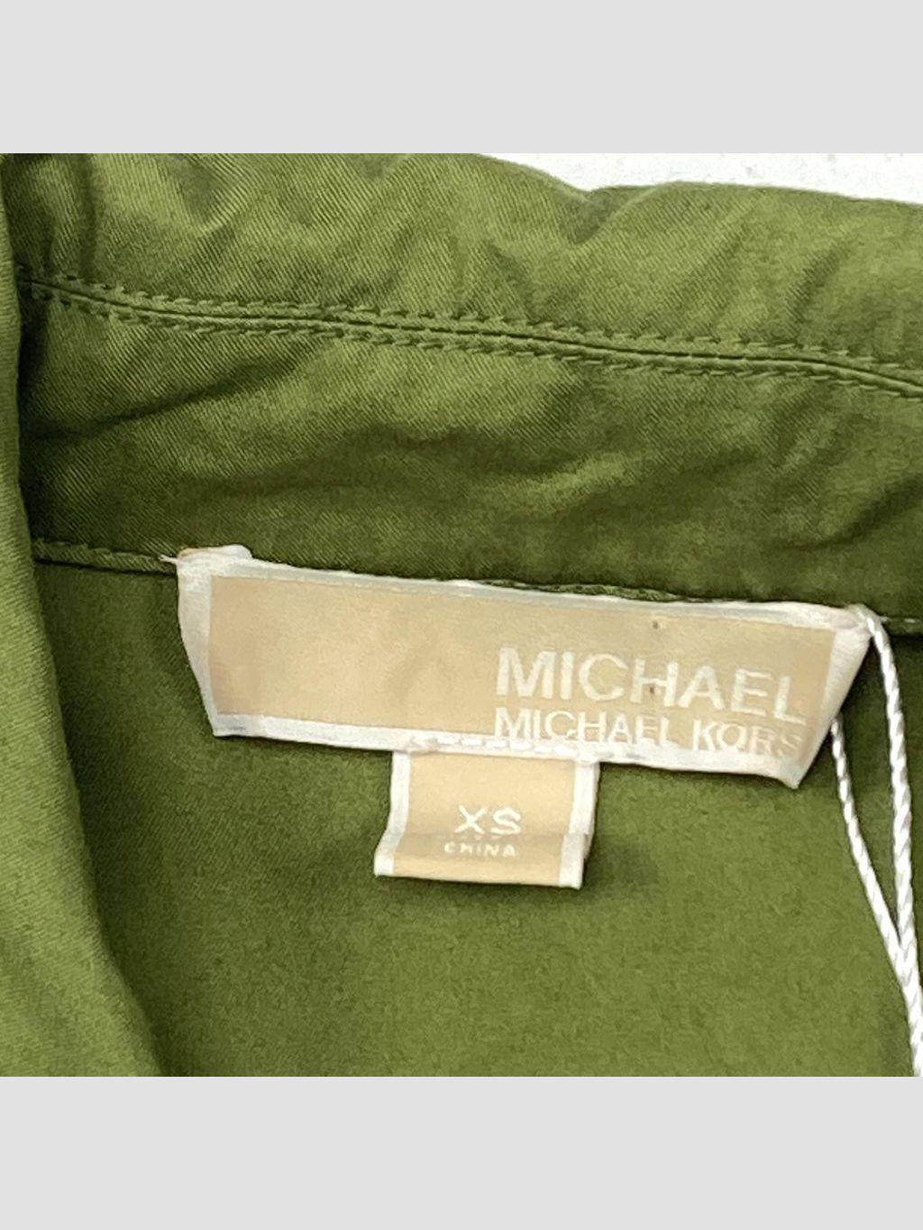 Enterito MICHAEL KORS - Talla XS (VOP01146279)-1