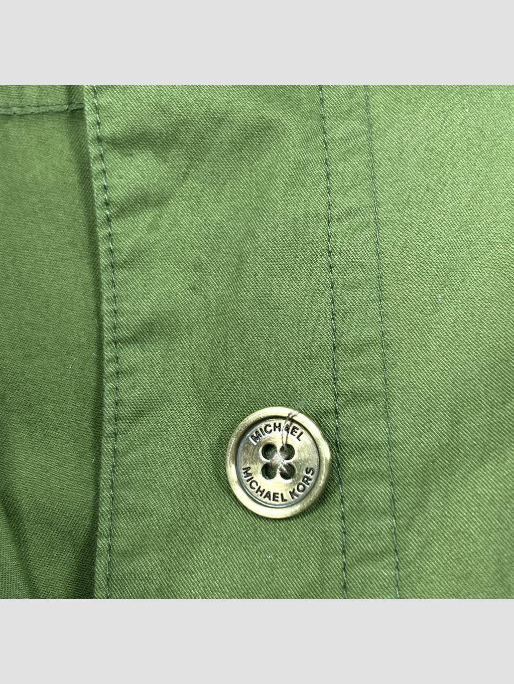 Enterito MICHAEL KORS - Talla XS (VOP01146279)-3