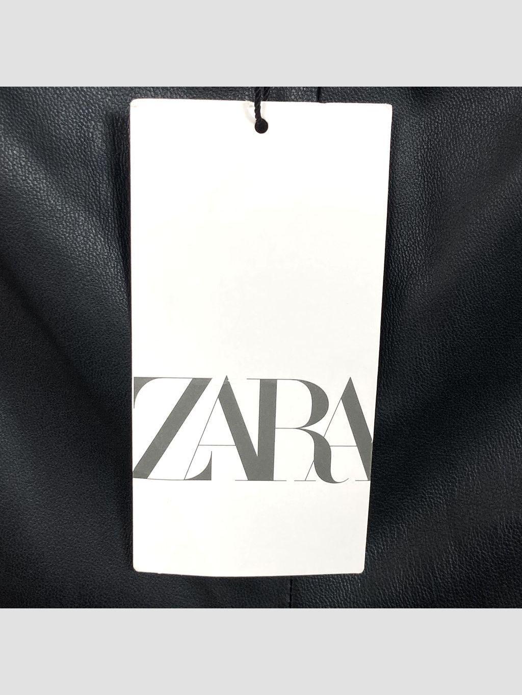 Pantalón ZARA - Talla 38 (VOP01105268)-2