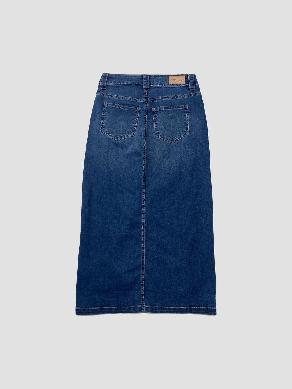 Jean LOLITA POCKET - Talla 36 (VOP01095158)-1