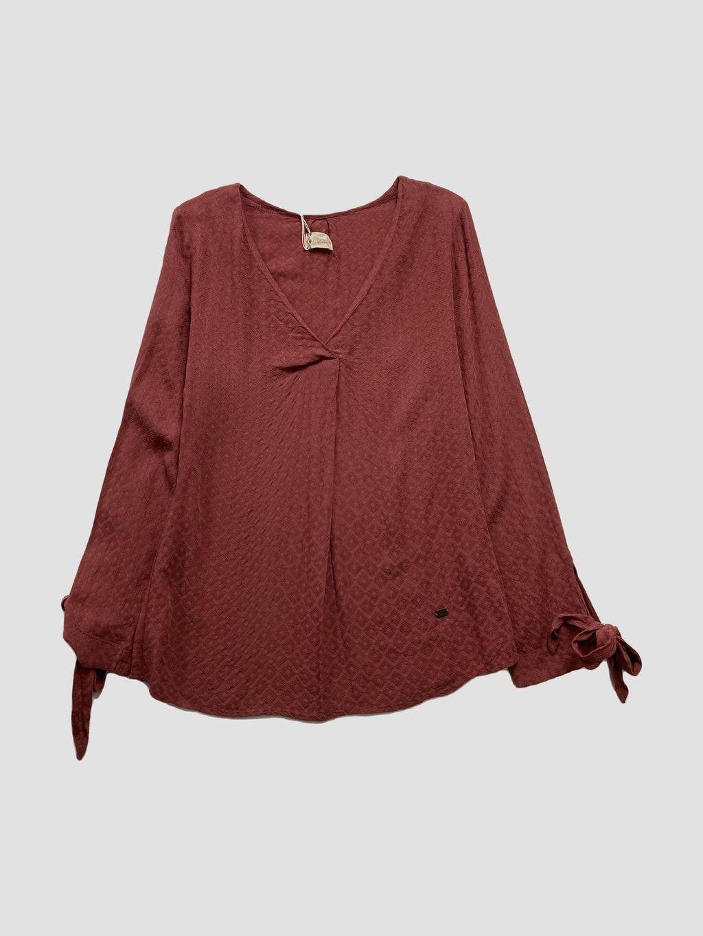 Blusa UMBRALE - Talla XS (VOP01045360)-0