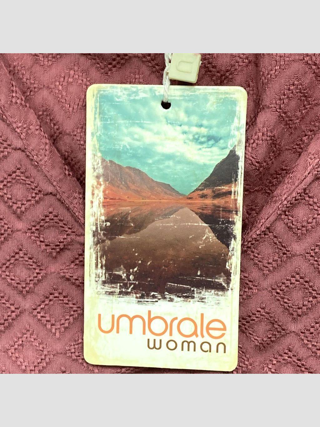 Blusa UMBRALE - Talla XS (VOP01045360)-2