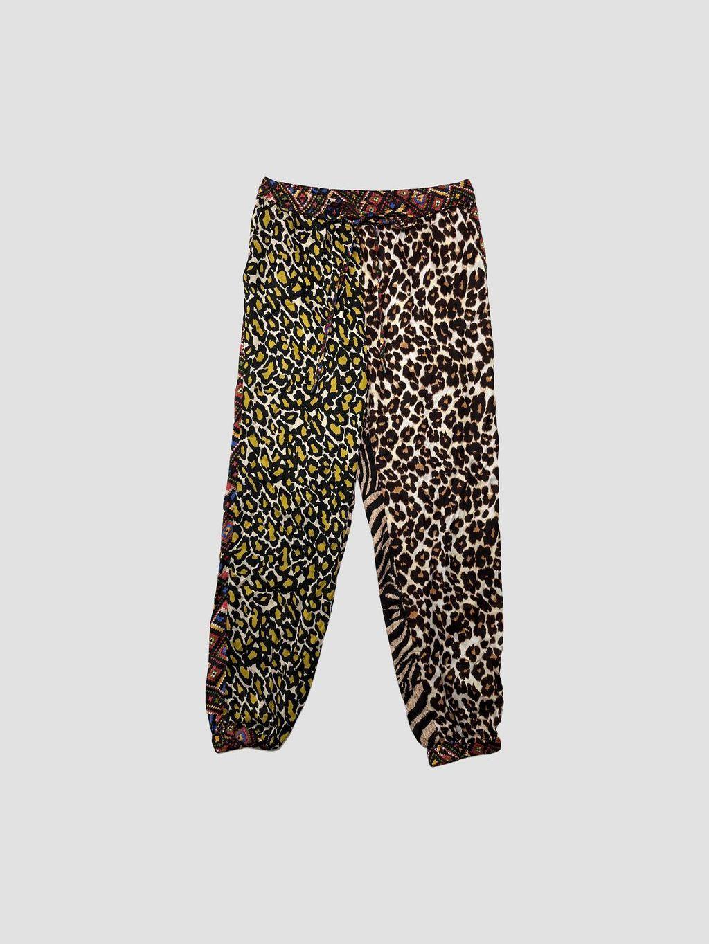 Pantalón RAPSODIA - Talla 36 (VOP01202873)-0